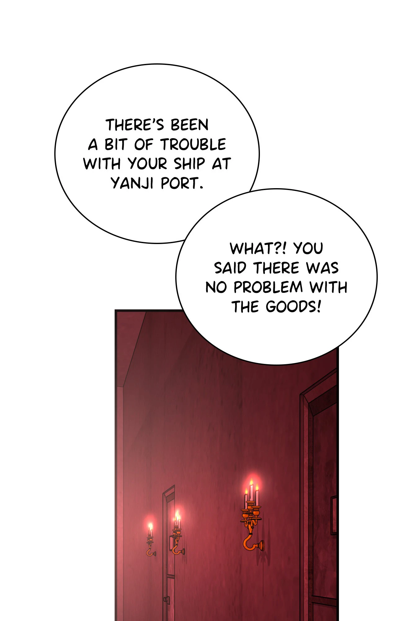 Caladrius (Official) - Chapter 2 manhwa