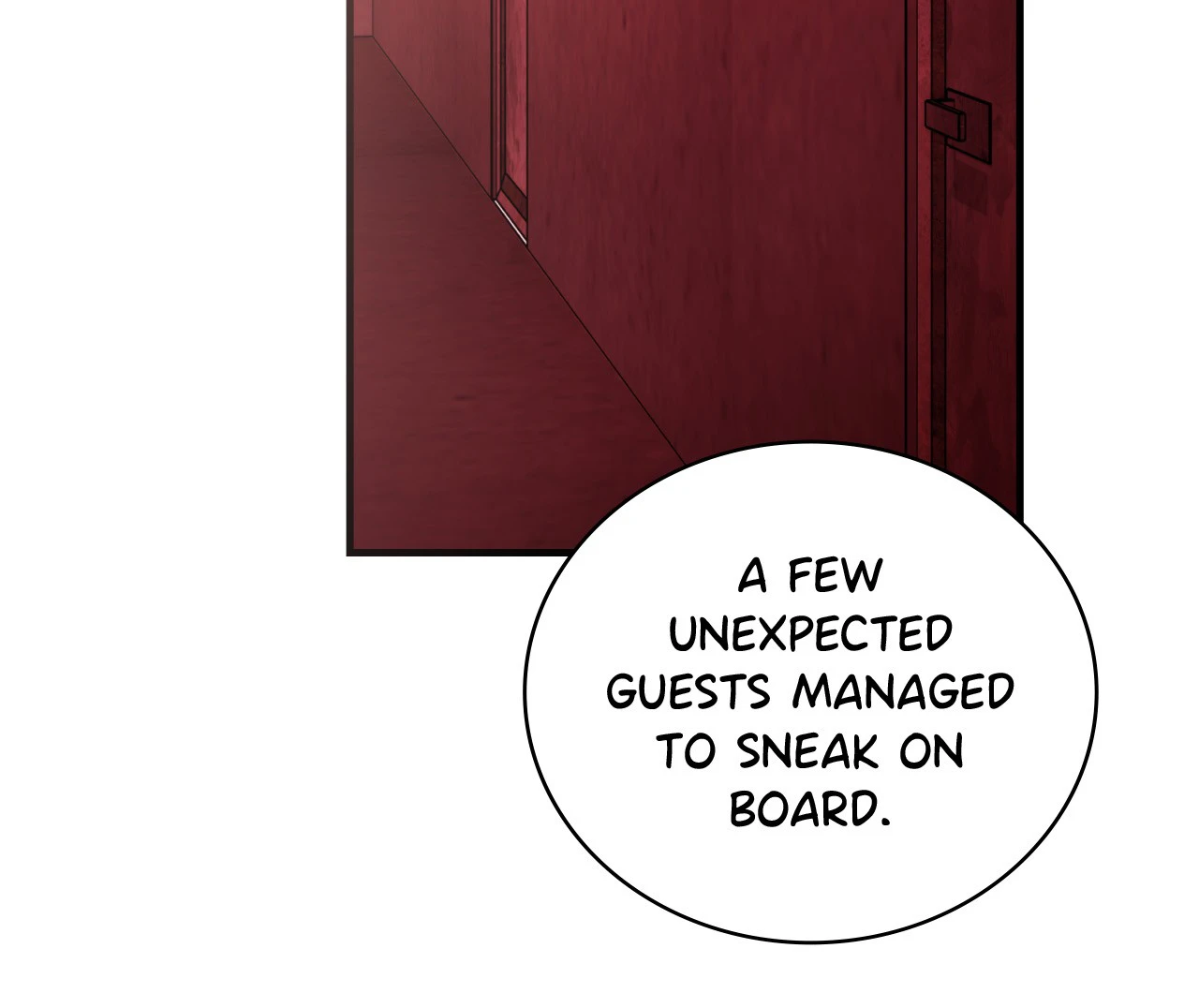 Caladrius (Official) - Chapter 2 manhwa