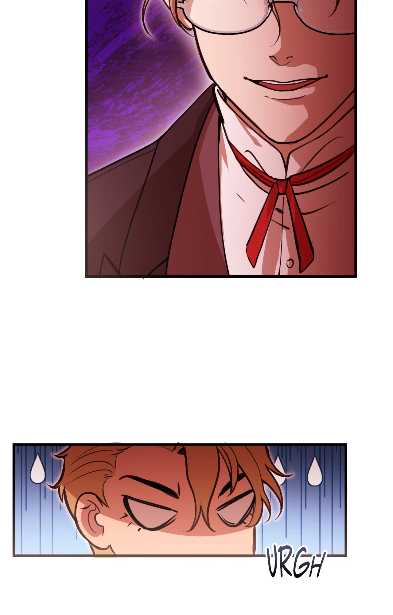Caladrius (Official) - Chapter 2 manhwa