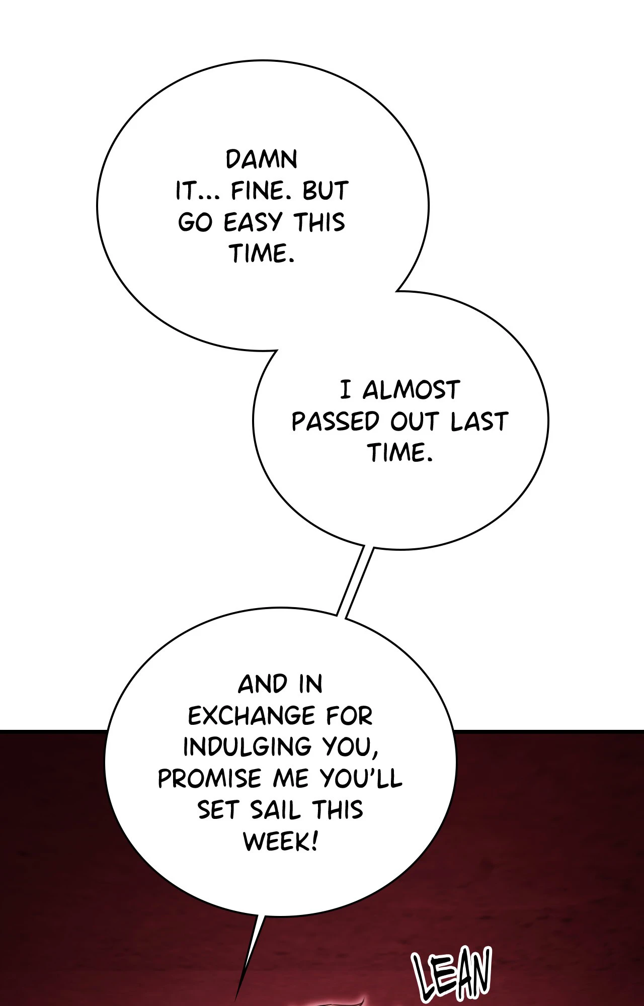 Caladrius (Official) - Chapter 2 manhwa