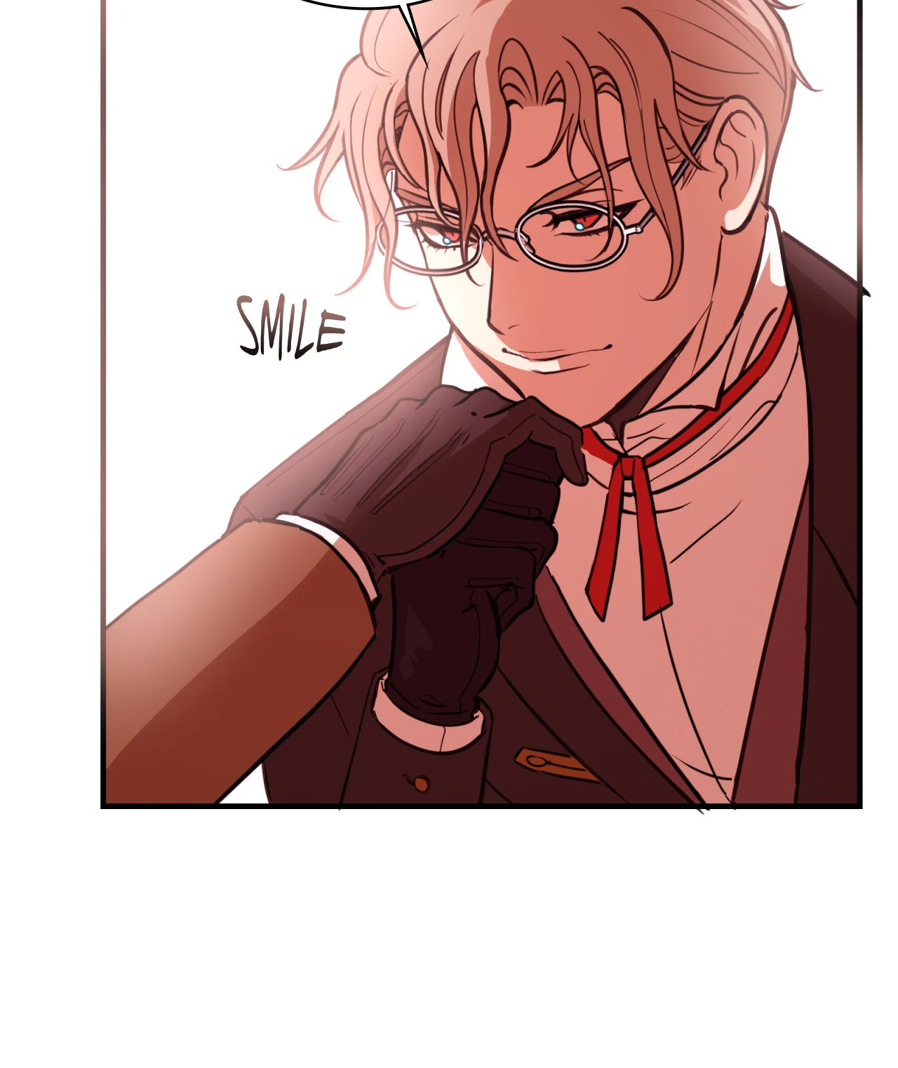 Caladrius (Official) - Chapter 2 manhwa