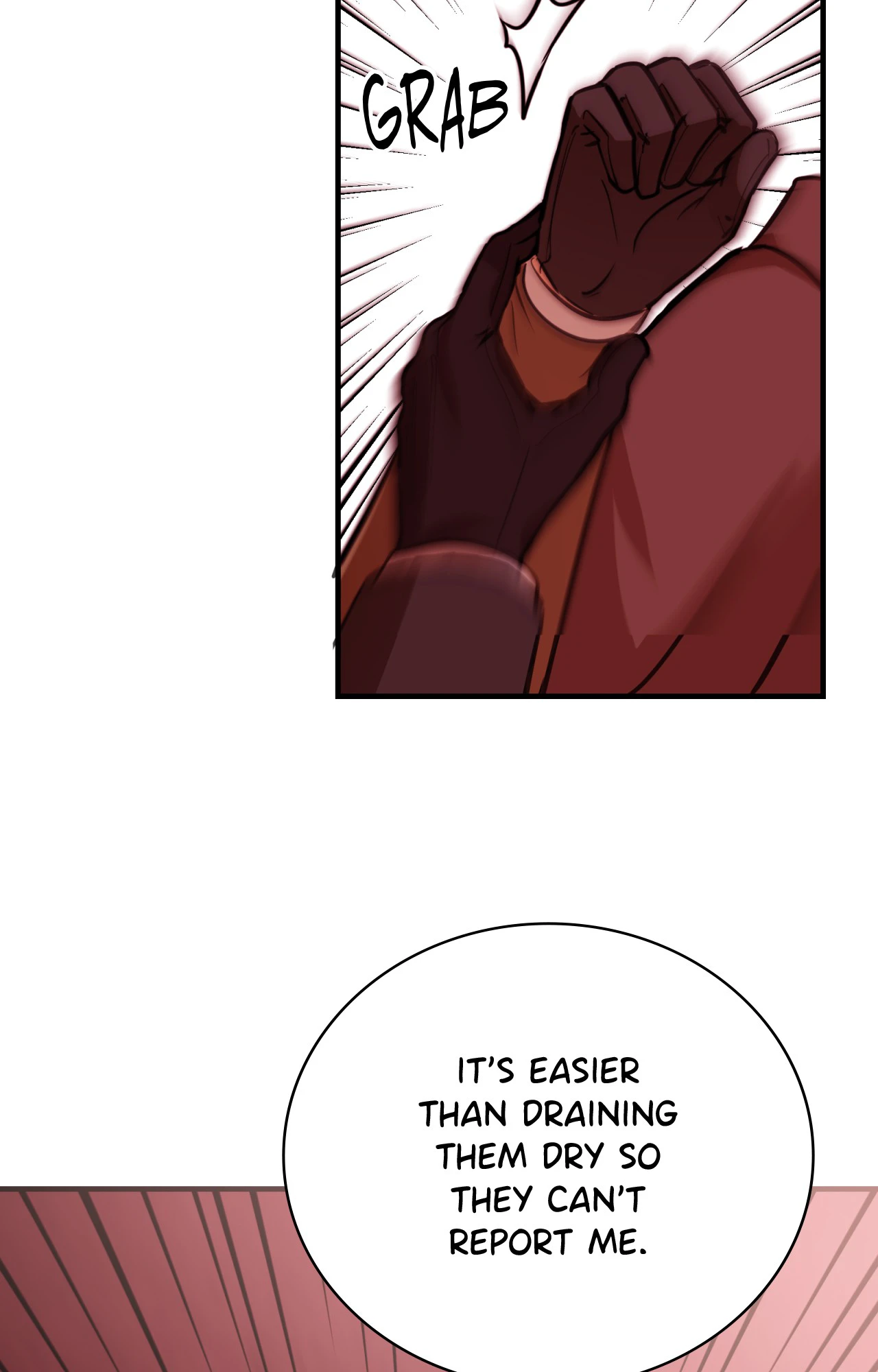 Caladrius (Official) - Chapter 2 manhwa