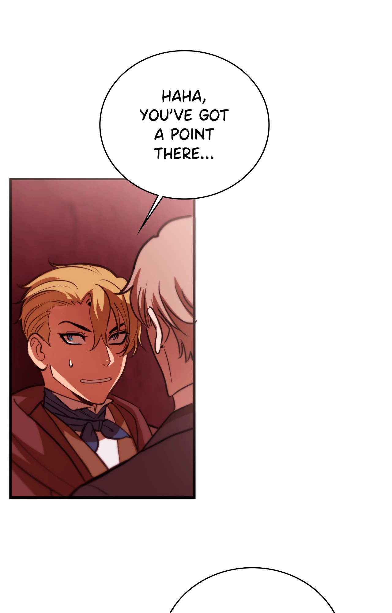 Caladrius (Official) - Chapter 2 manhwa