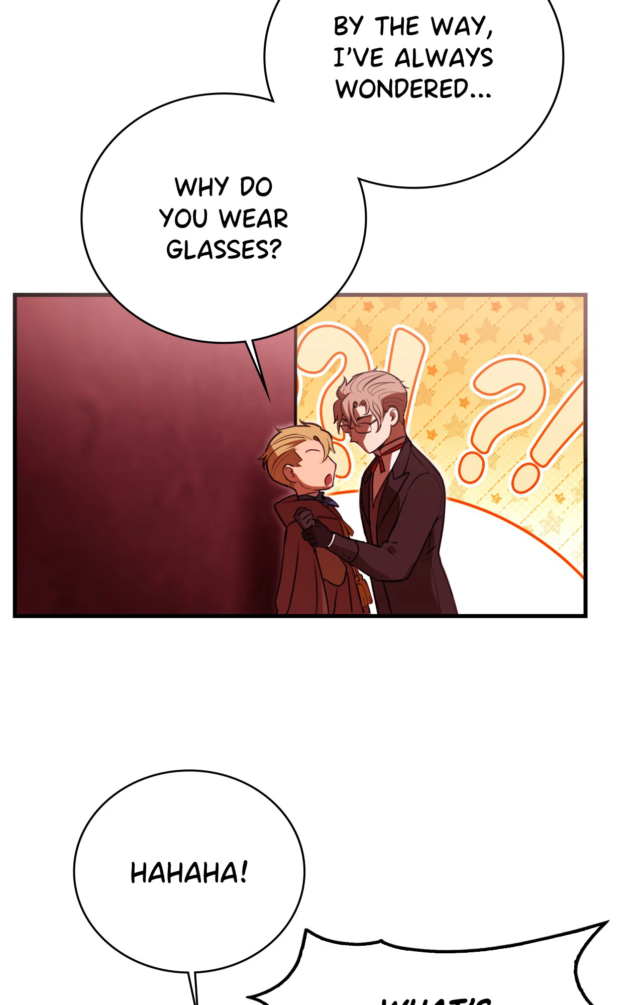 Caladrius (Official) - Chapter 2 manhwa