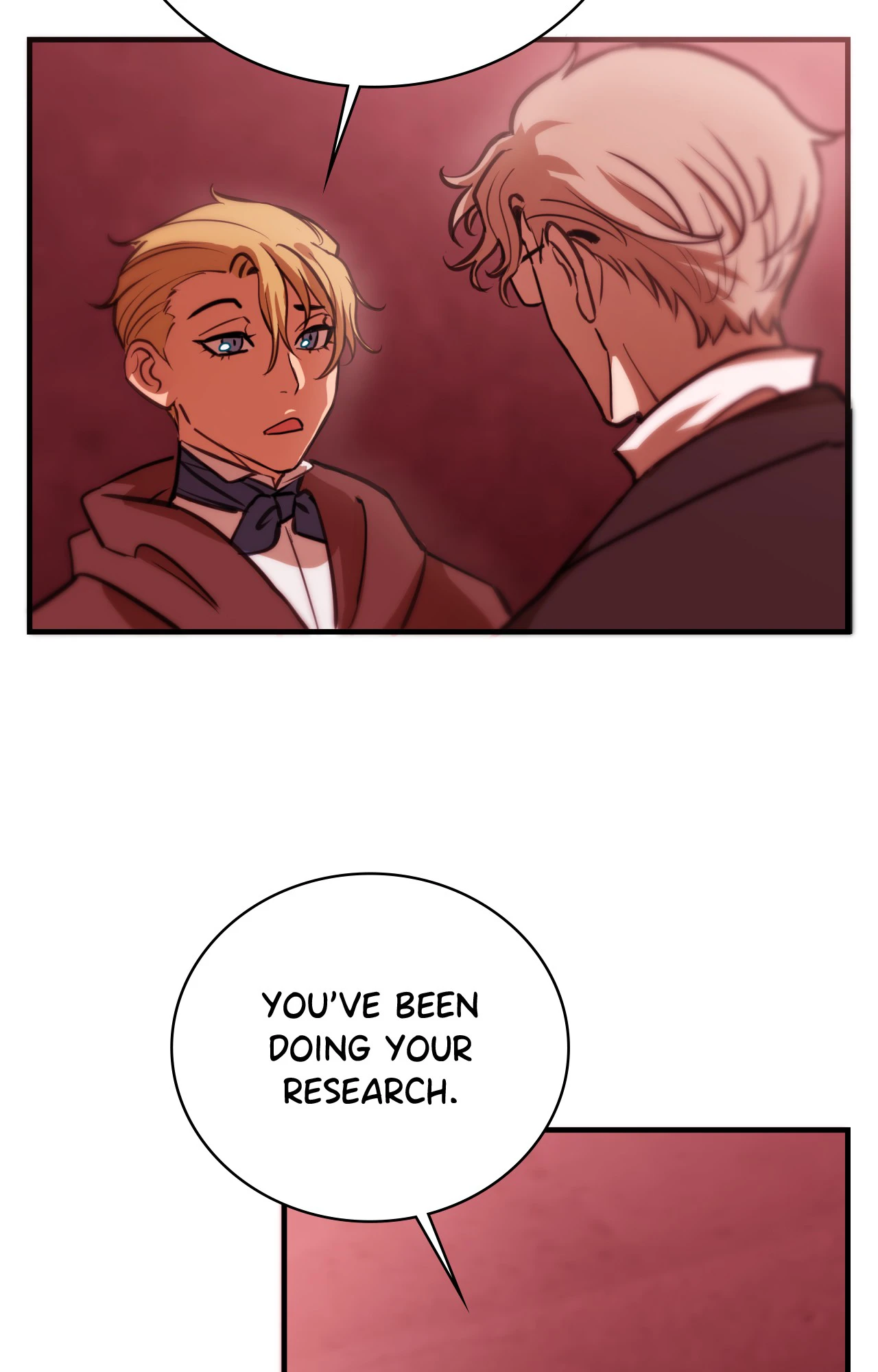 Caladrius (Official) - Chapter 2 manhwa