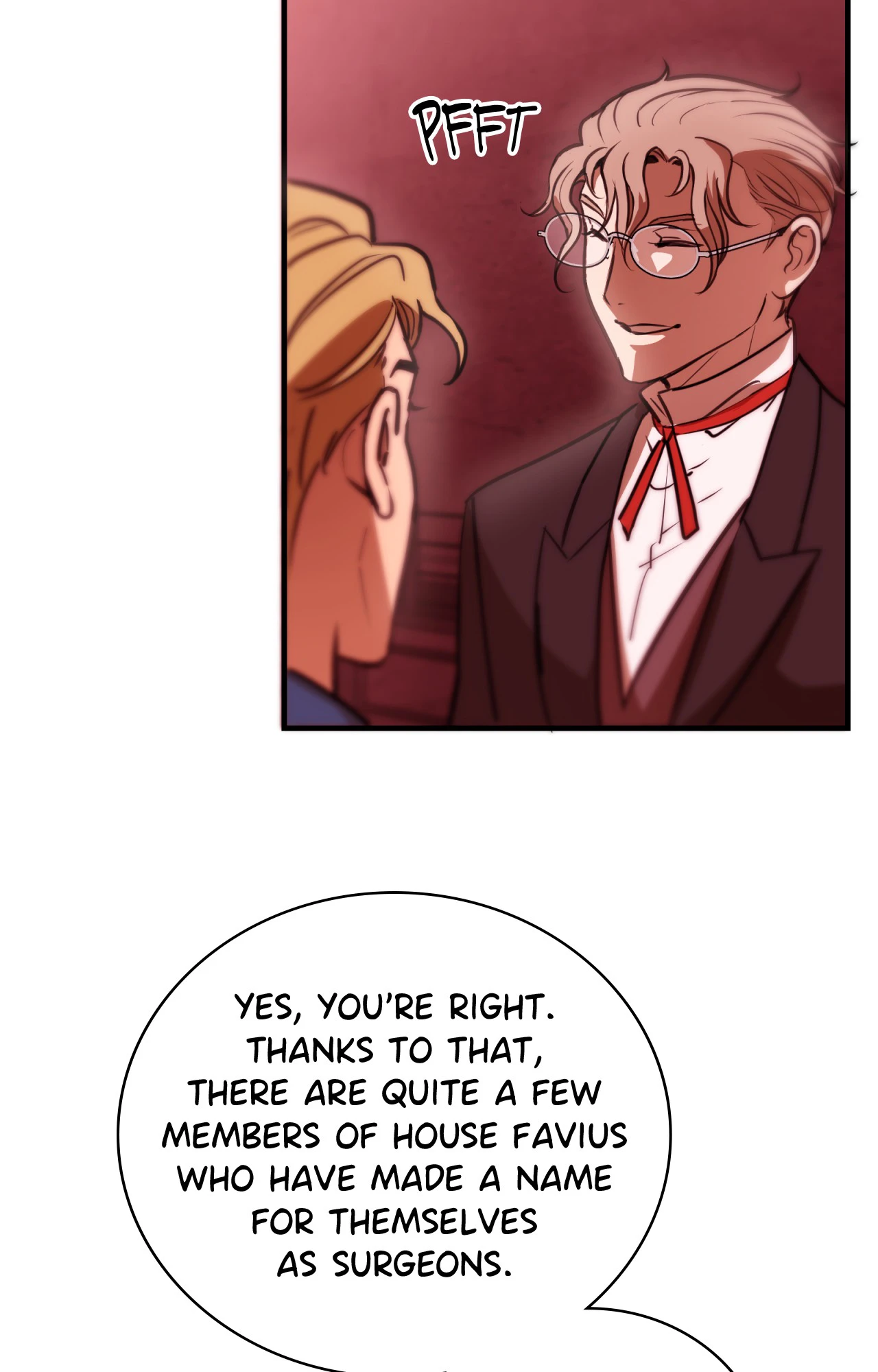 Caladrius (Official) - Chapter 2 manhwa