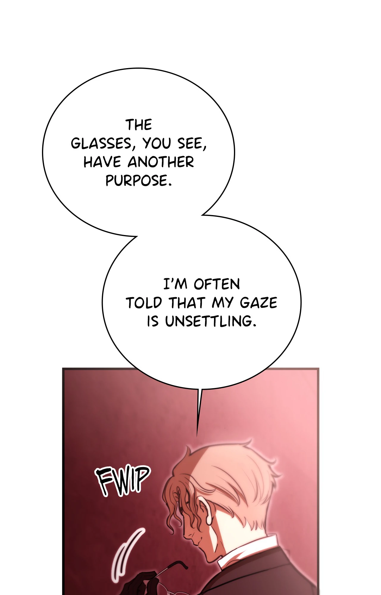 Caladrius (Official) - Chapter 2 manhwa