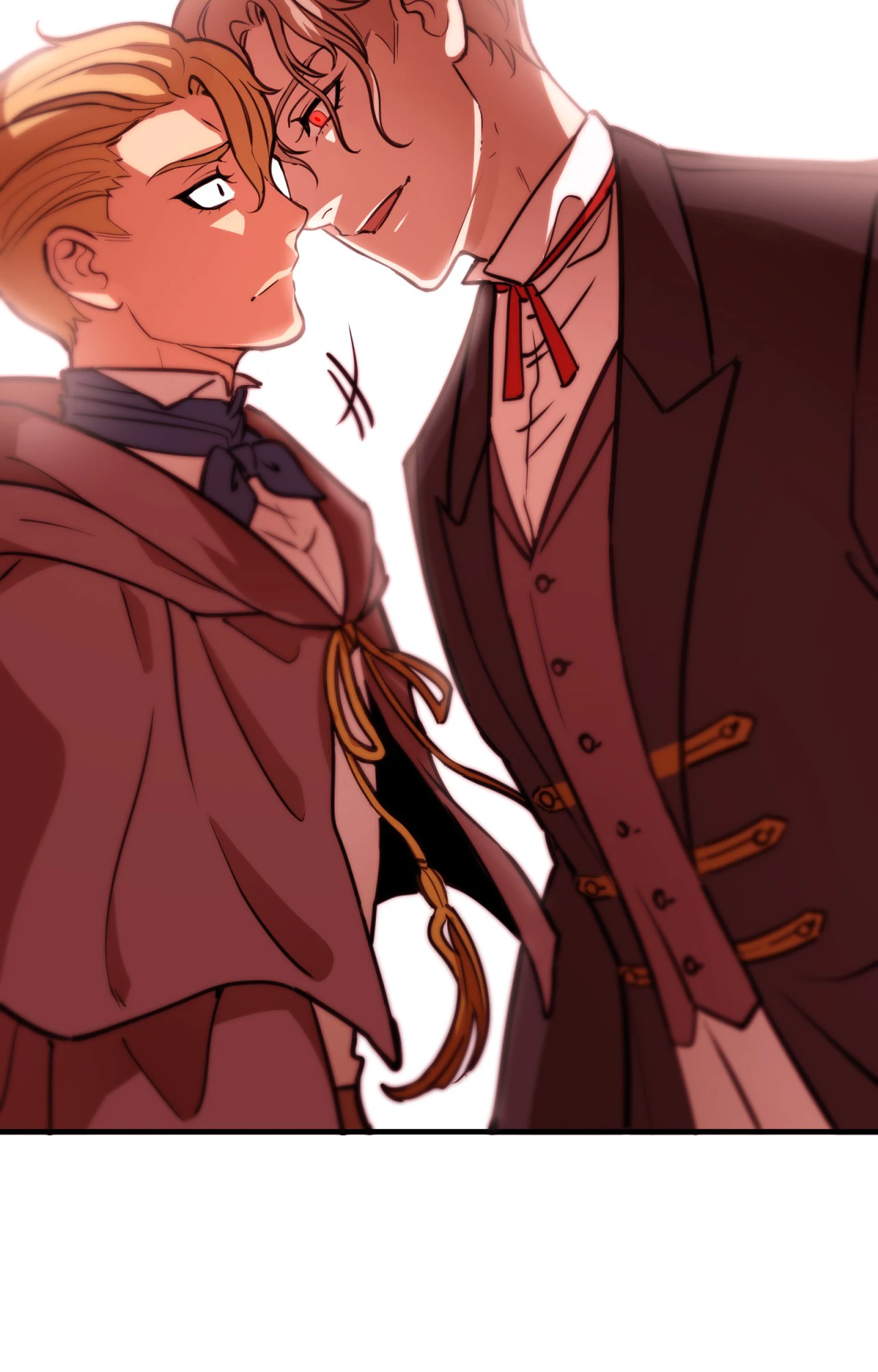 Caladrius (Official) - Chapter 2 manhwa
