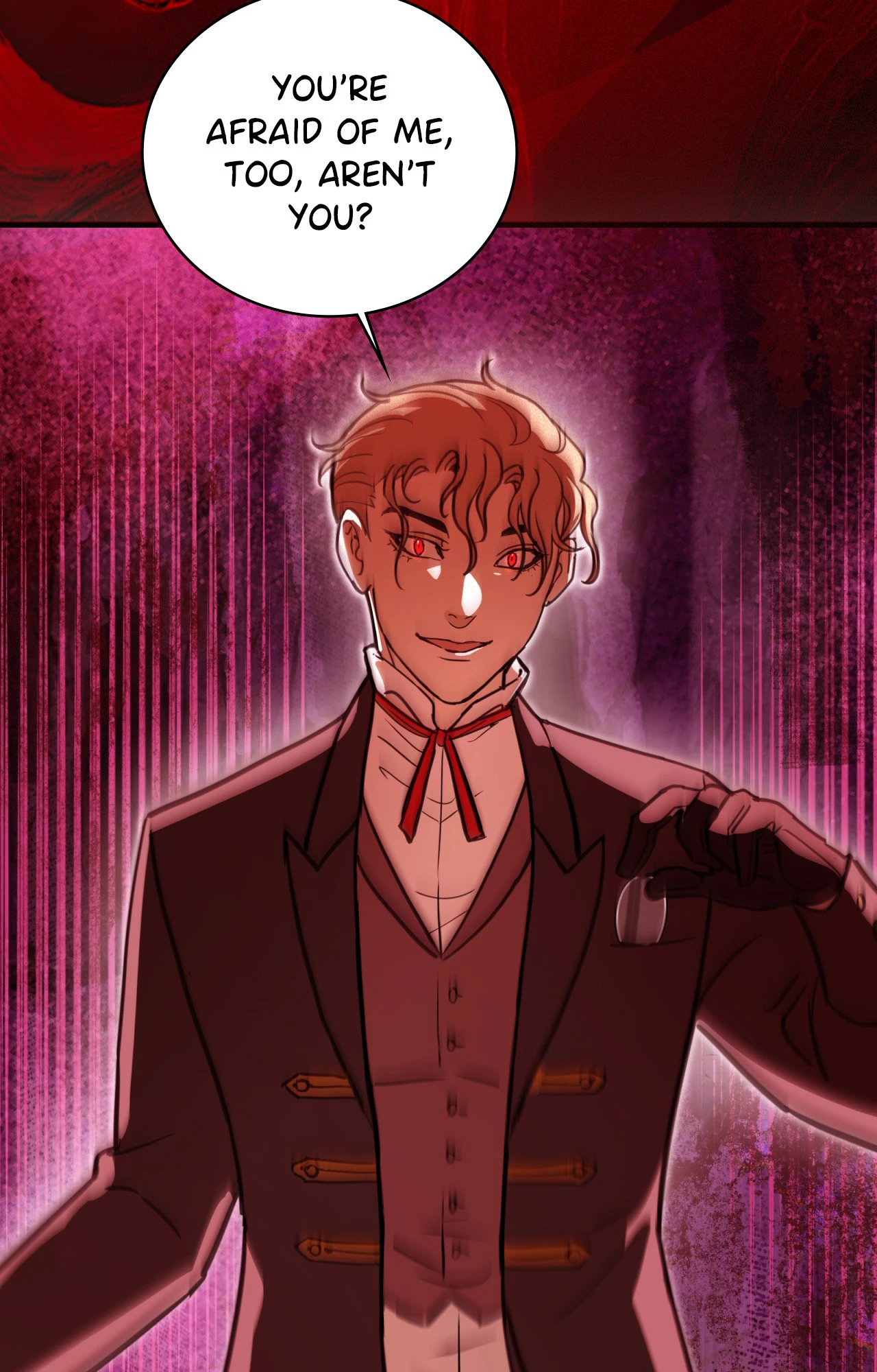 Caladrius (Official) - Chapter 2 manhwa