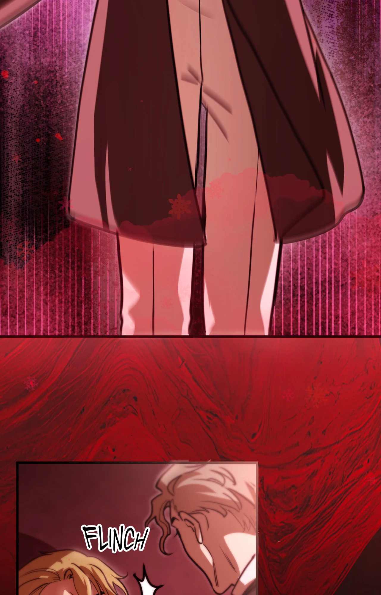 Caladrius (Official) - Chapter 2 manhwa