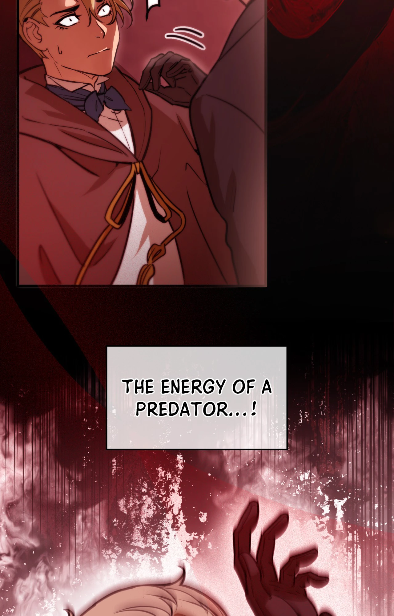 Caladrius (Official) - Chapter 2 manhwa
