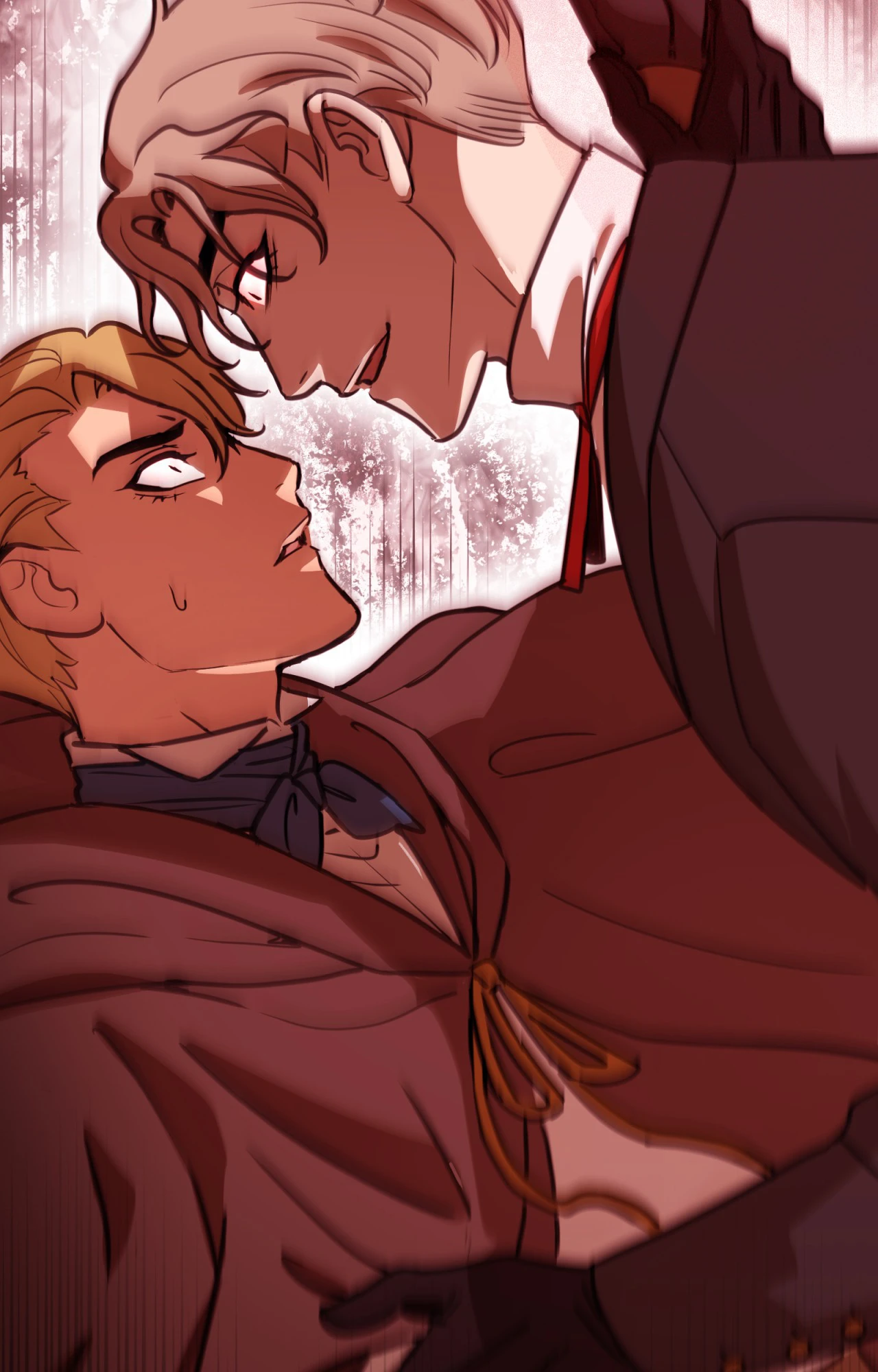 Caladrius (Official) - Chapter 2 manhwa