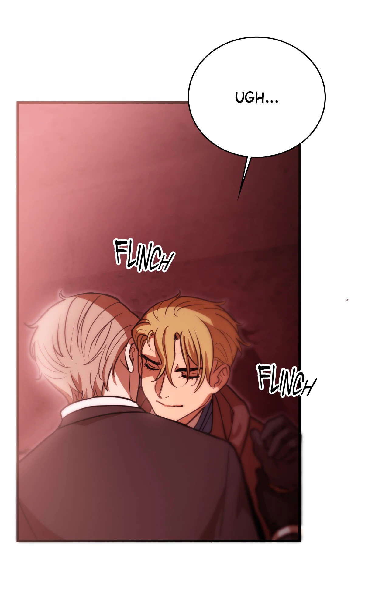 Caladrius (Official) - Chapter 2 manhwa