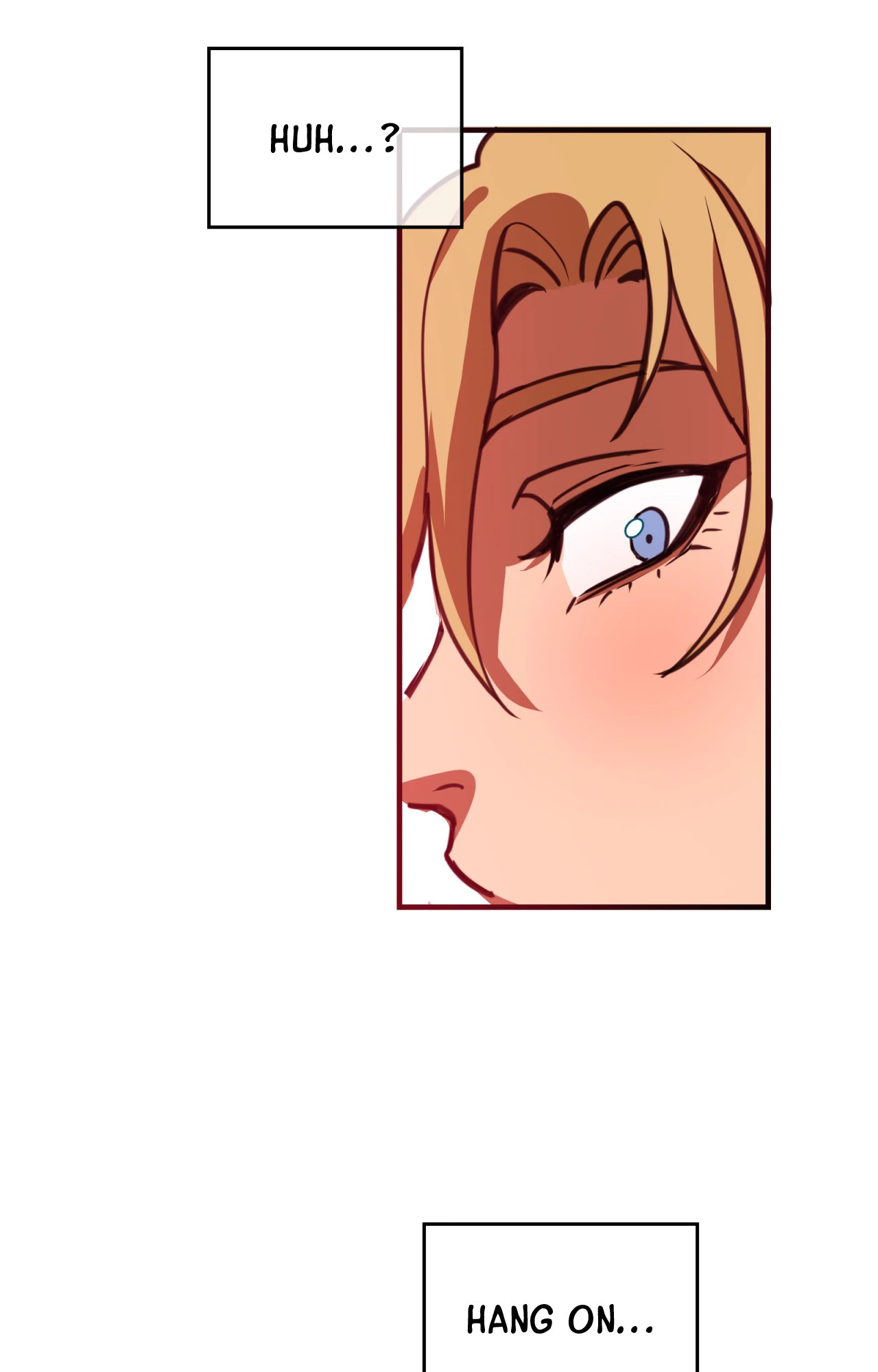 Caladrius (Official) - Chapter 2 manhwa