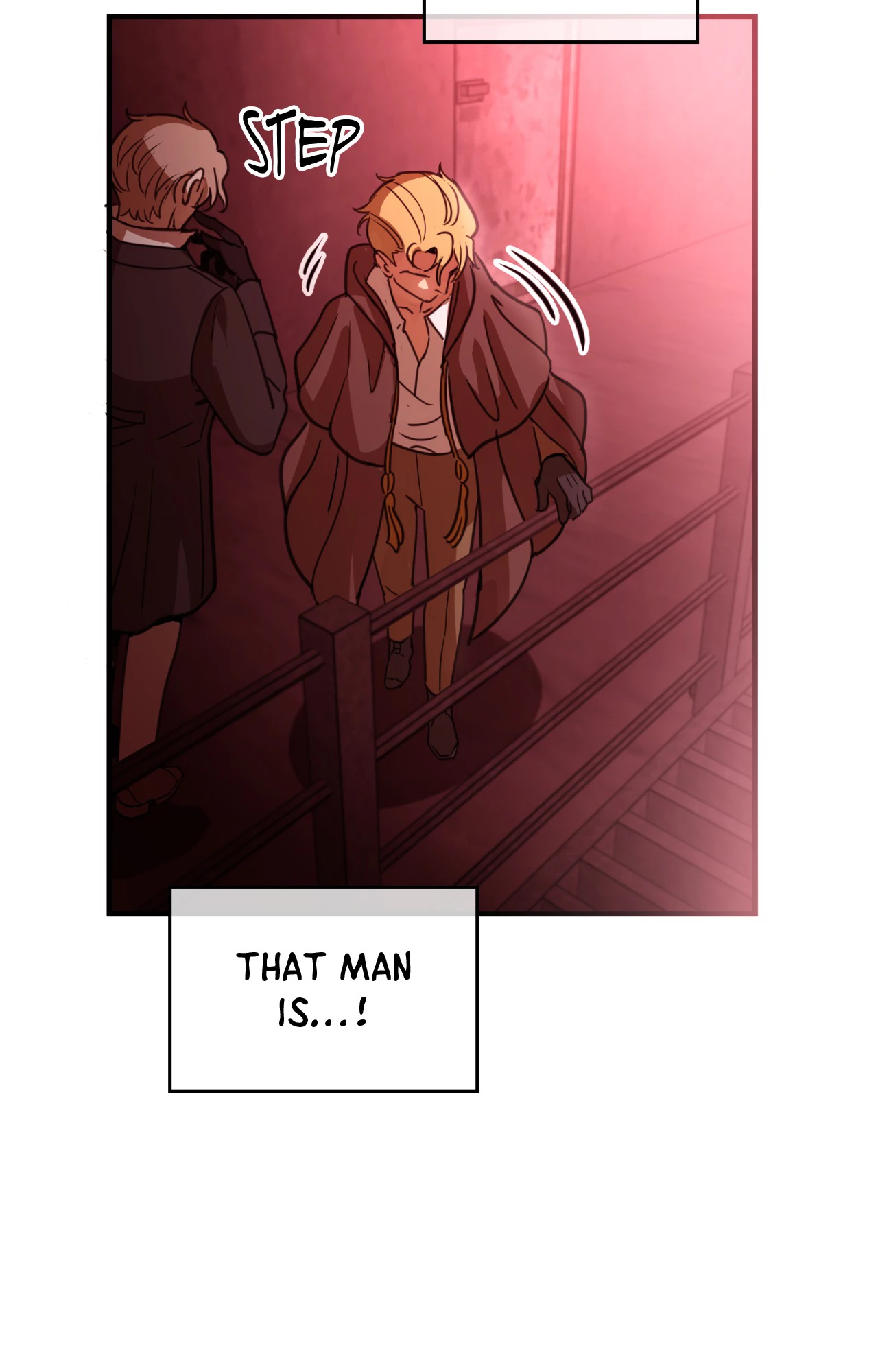 Caladrius (Official) - Chapter 2 manhwa
