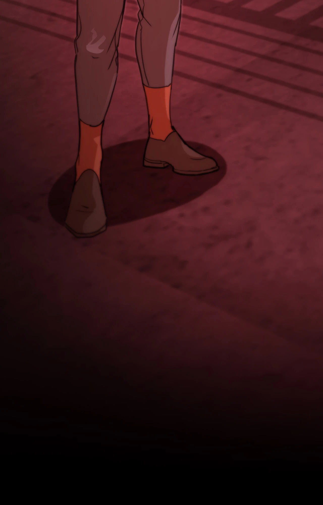 Caladrius (Official) - Chapter 2 manhwa