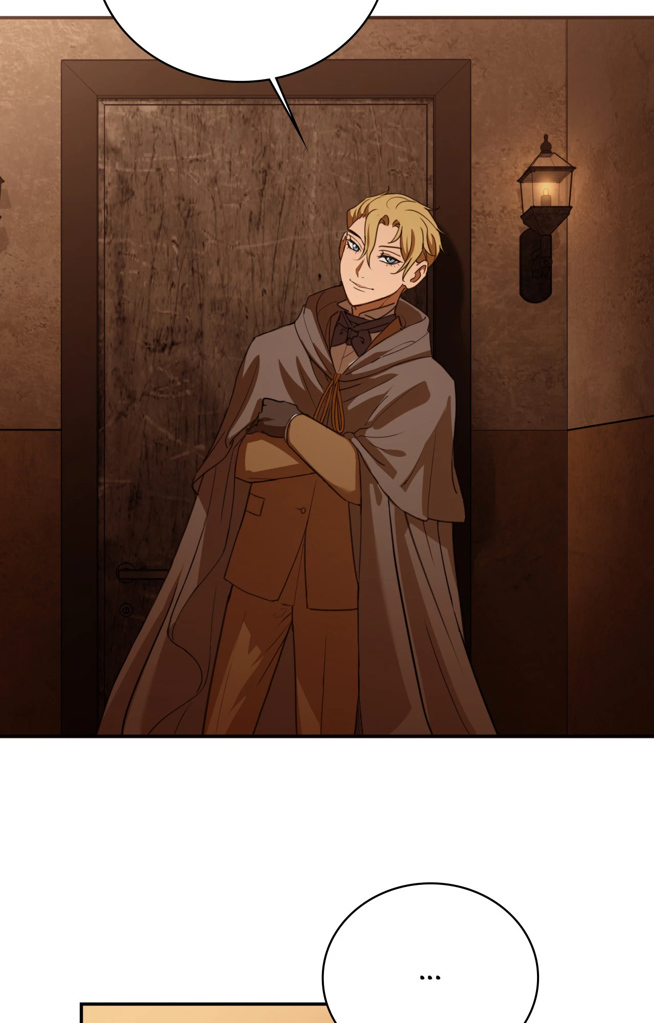 Caladrius (Official) - Chapter 3 manhwa