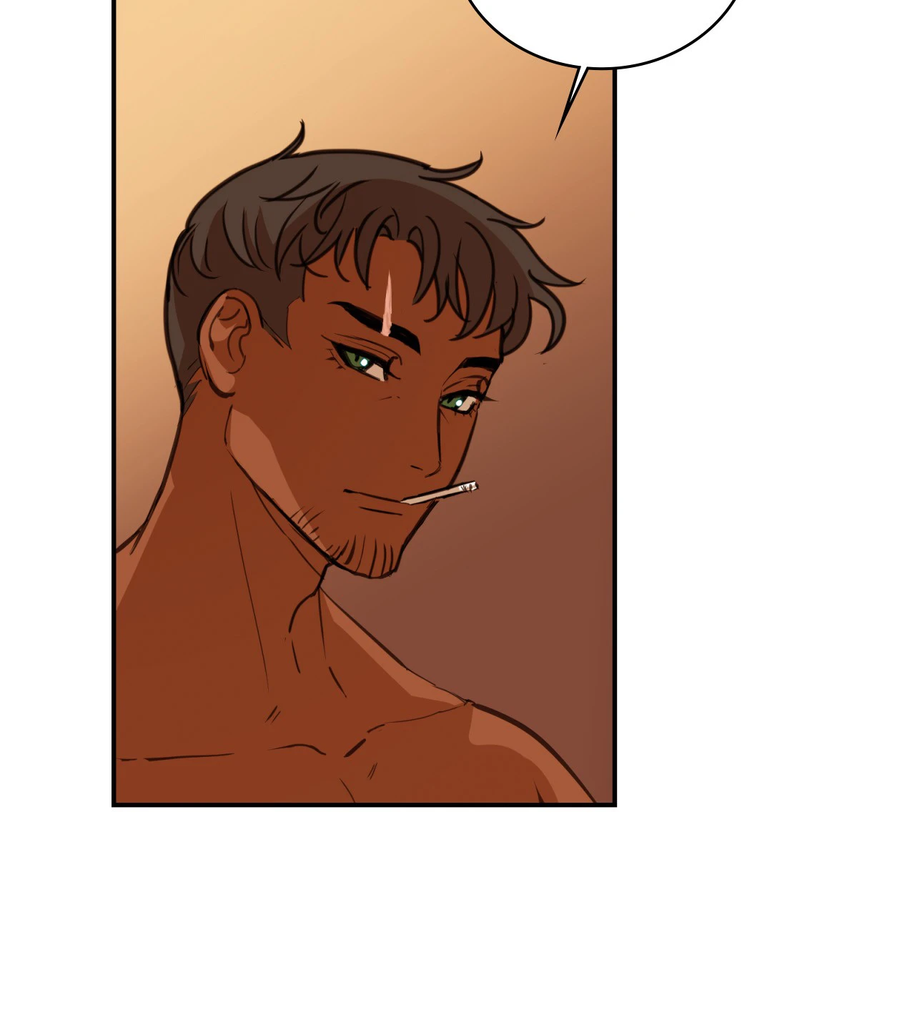 Caladrius (Official) - Chapter 3 manhwa