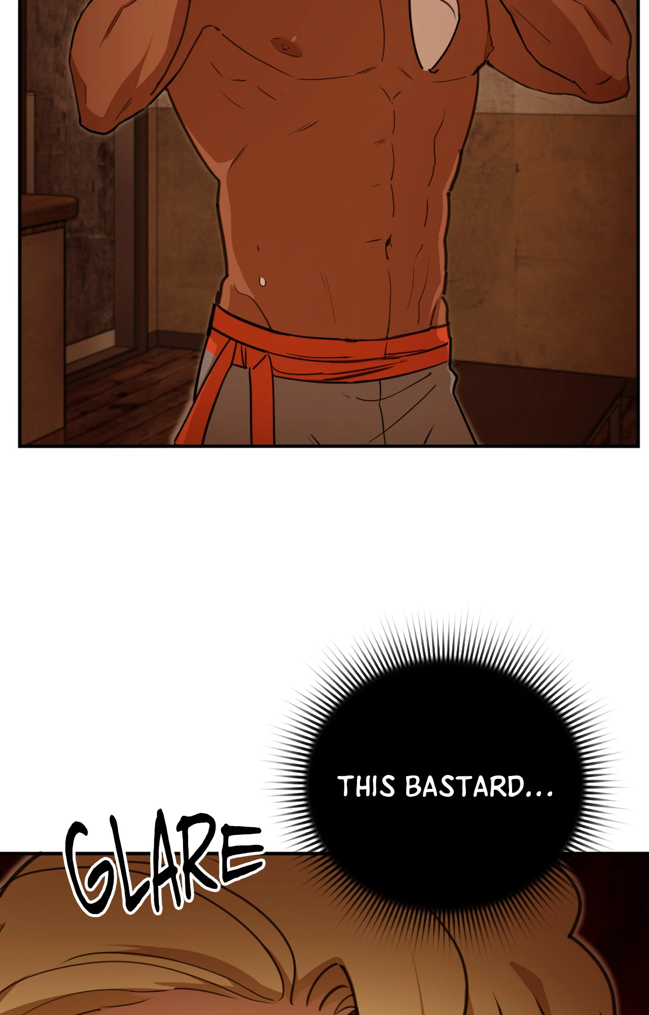 Caladrius (Official) - Chapter 3 manhwa