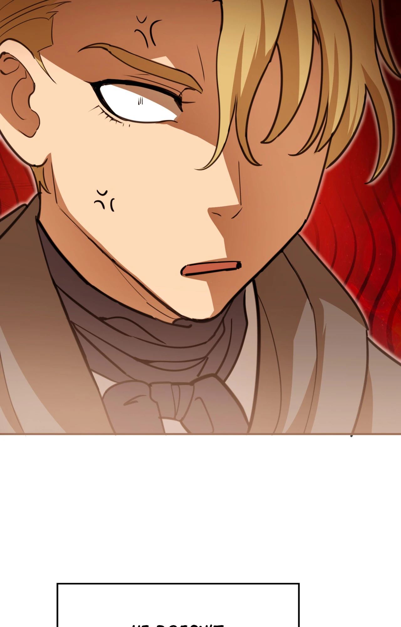 Caladrius (Official) - Chapter 3 manhwa