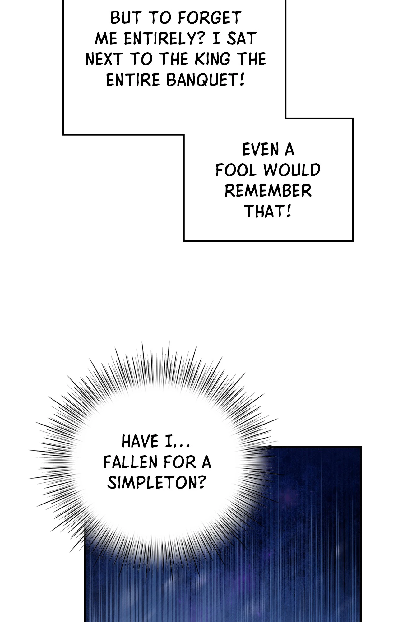 Caladrius (Official) - Chapter 3 manhwa