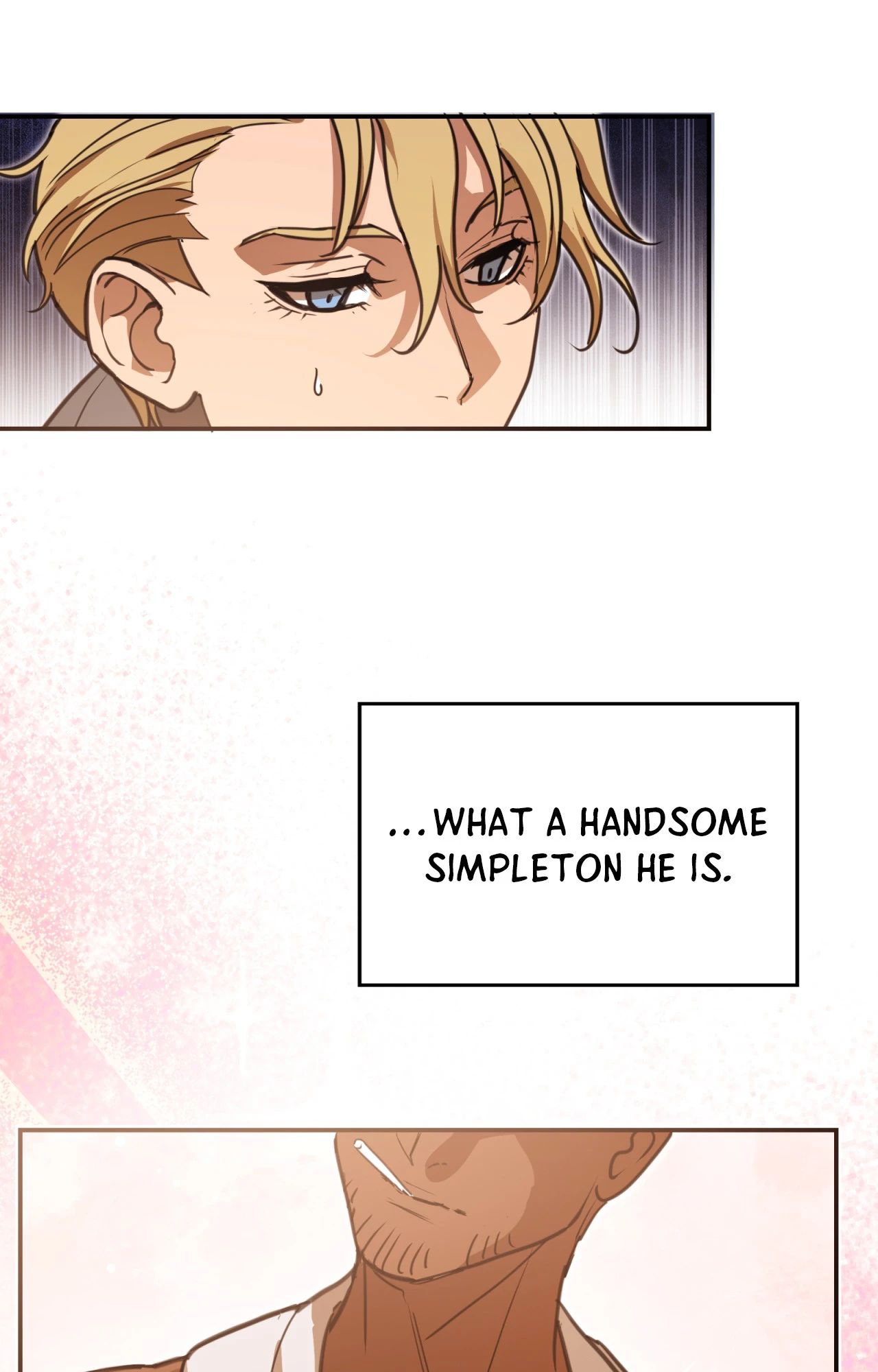 Caladrius (Official) - Chapter 3 manhwa