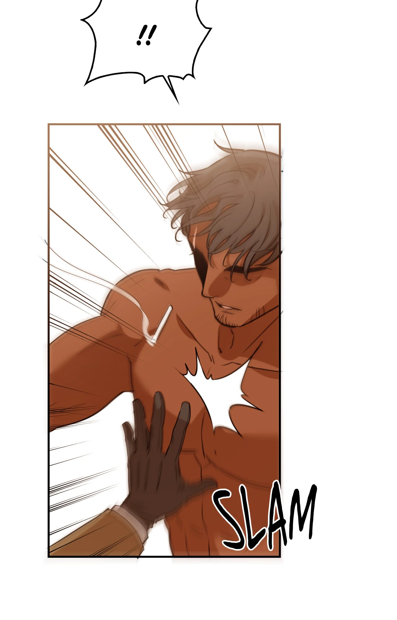 Caladrius (Official) - Chapter 3 manhwa