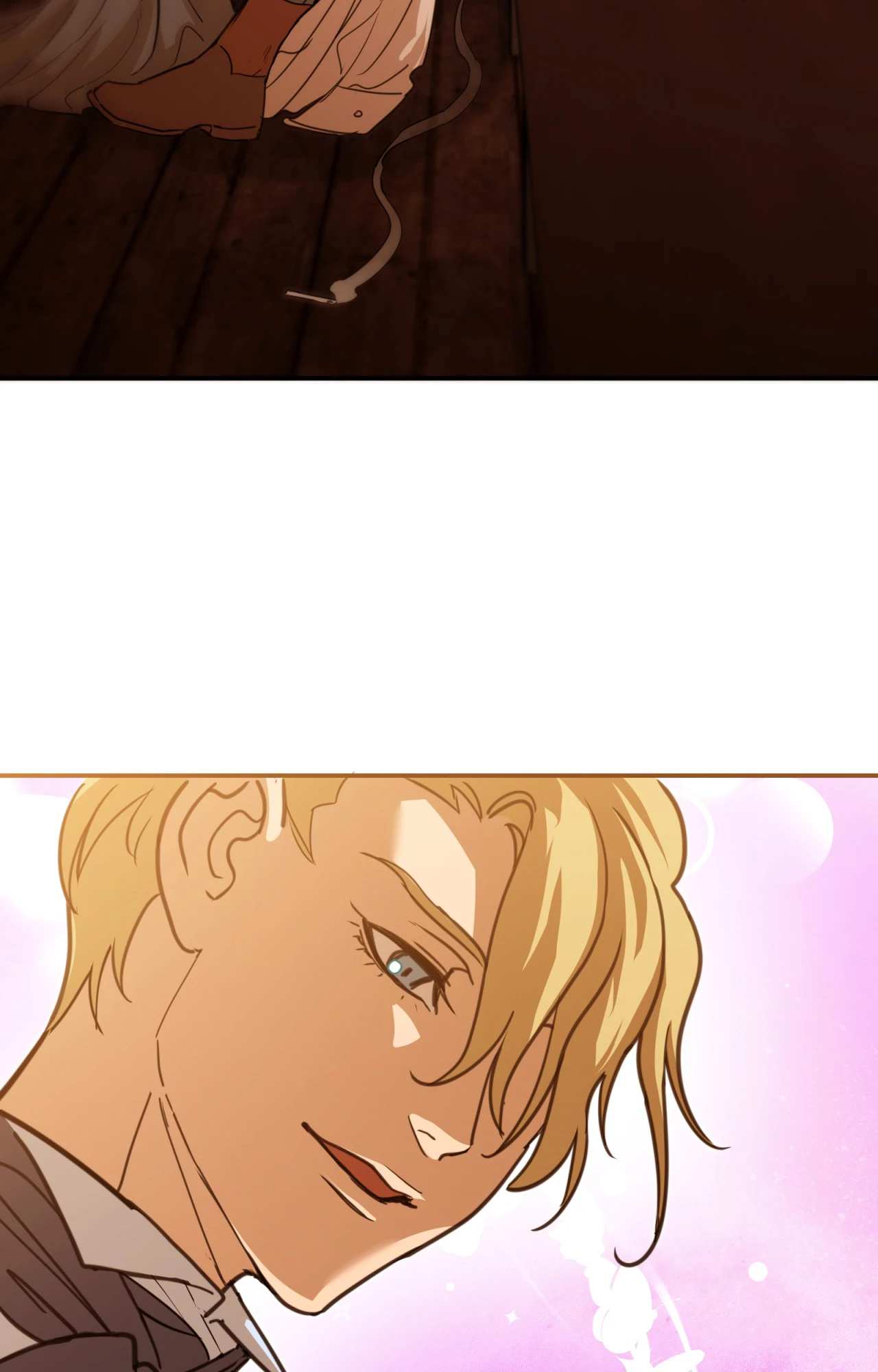 Caladrius (Official) - Chapter 3 manhwa