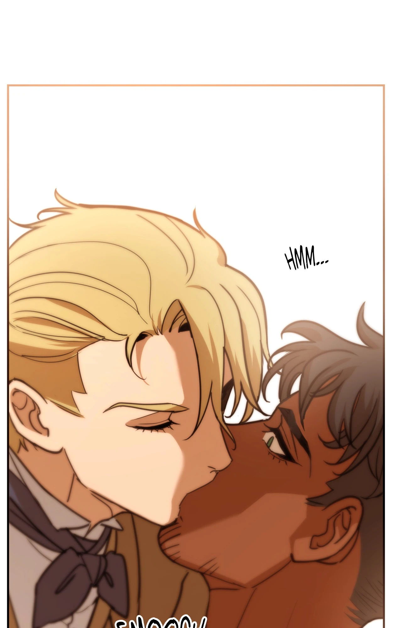 Caladrius (Official) - Chapter 3 manhwa