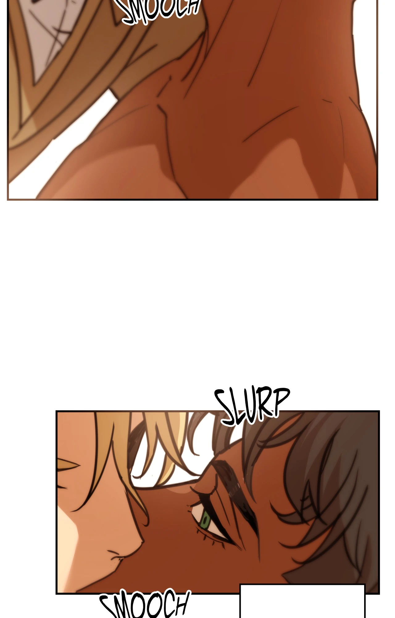 Caladrius (Official) - Chapter 3 manhwa