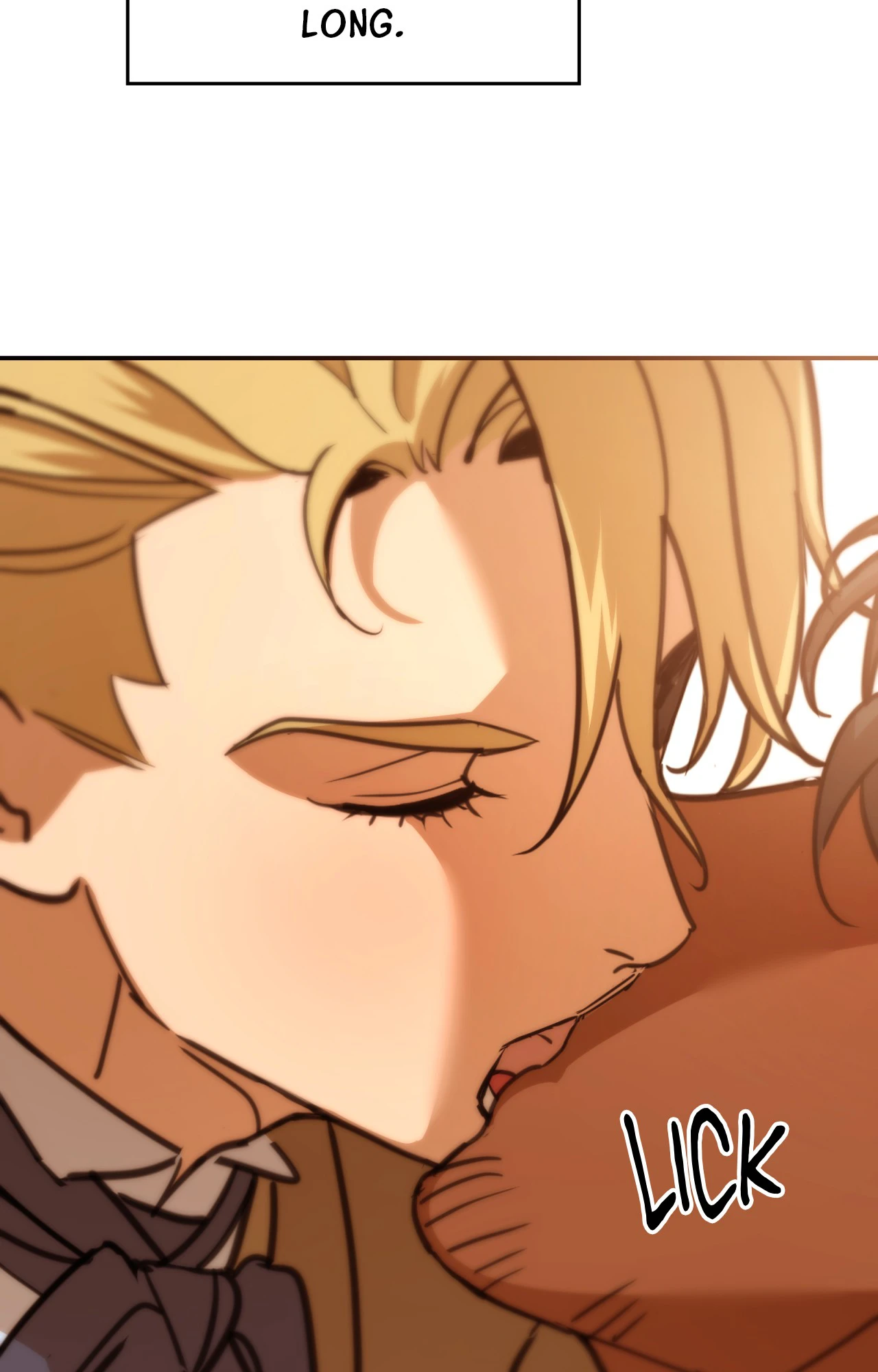 Caladrius (Official) - Chapter 3 manhwa