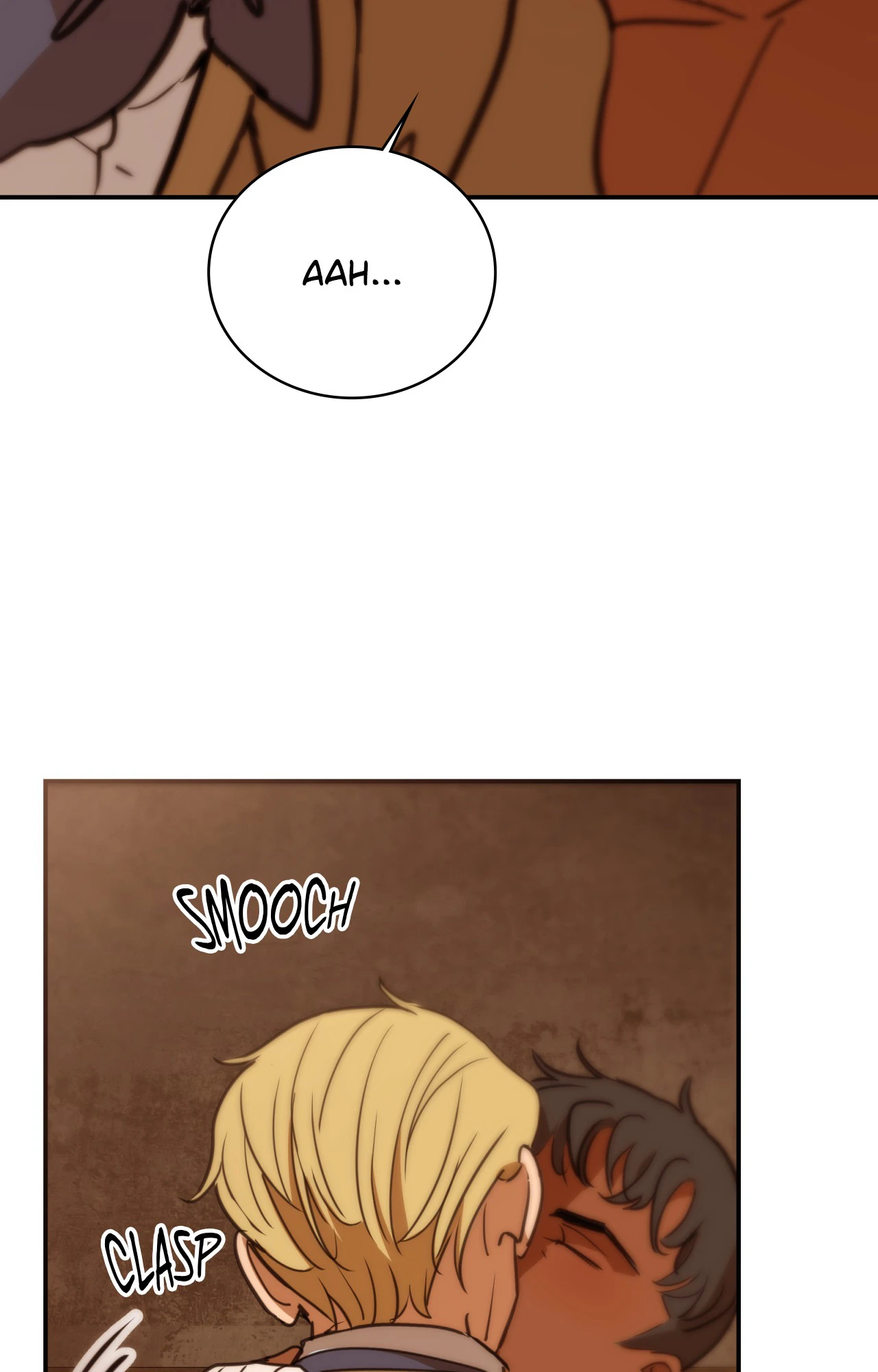 Caladrius (Official) - Chapter 3 manhwa