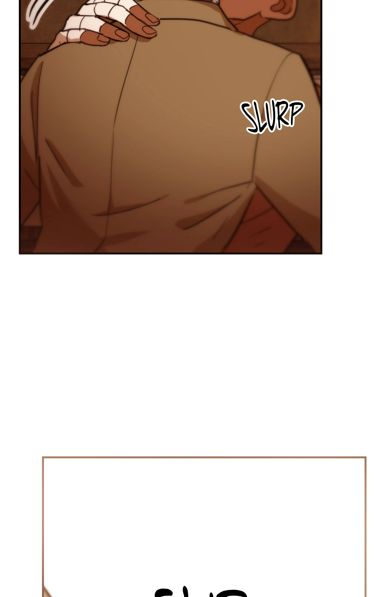 Caladrius (Official) - Chapter 3 manhwa