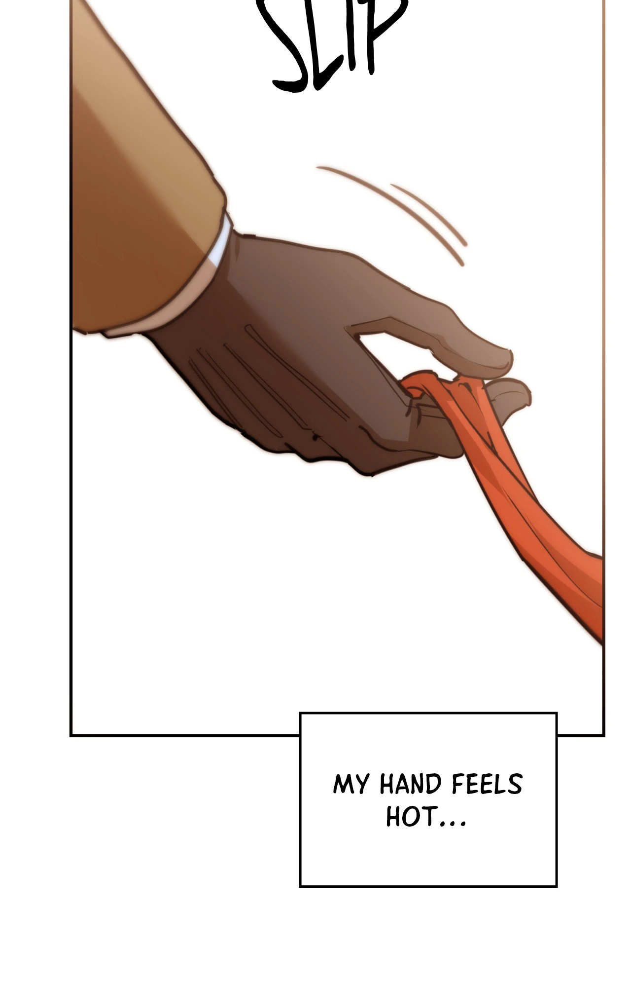 Caladrius (Official) - Chapter 3 manhwa