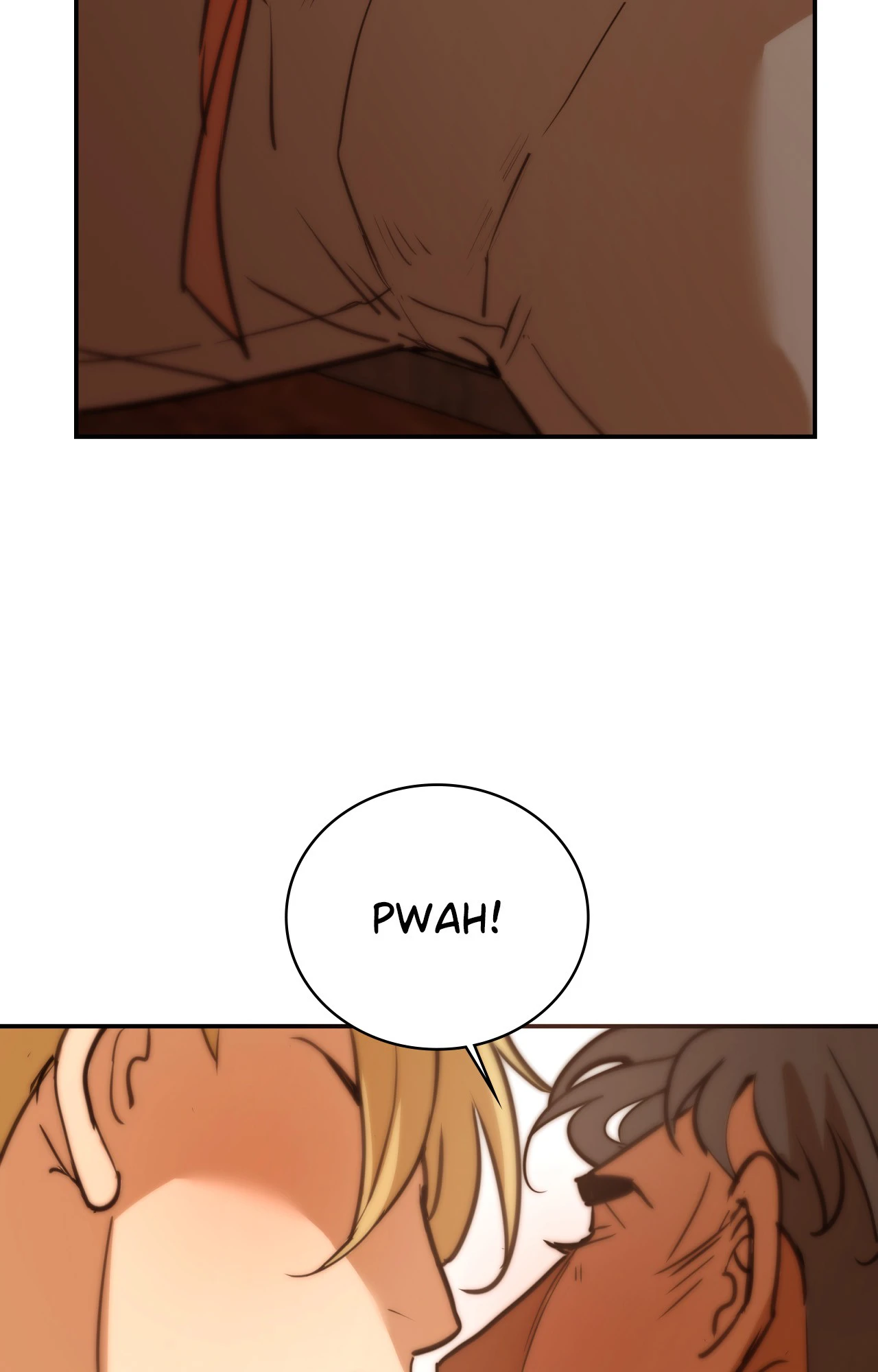 Caladrius (Official) - Chapter 3 manhwa