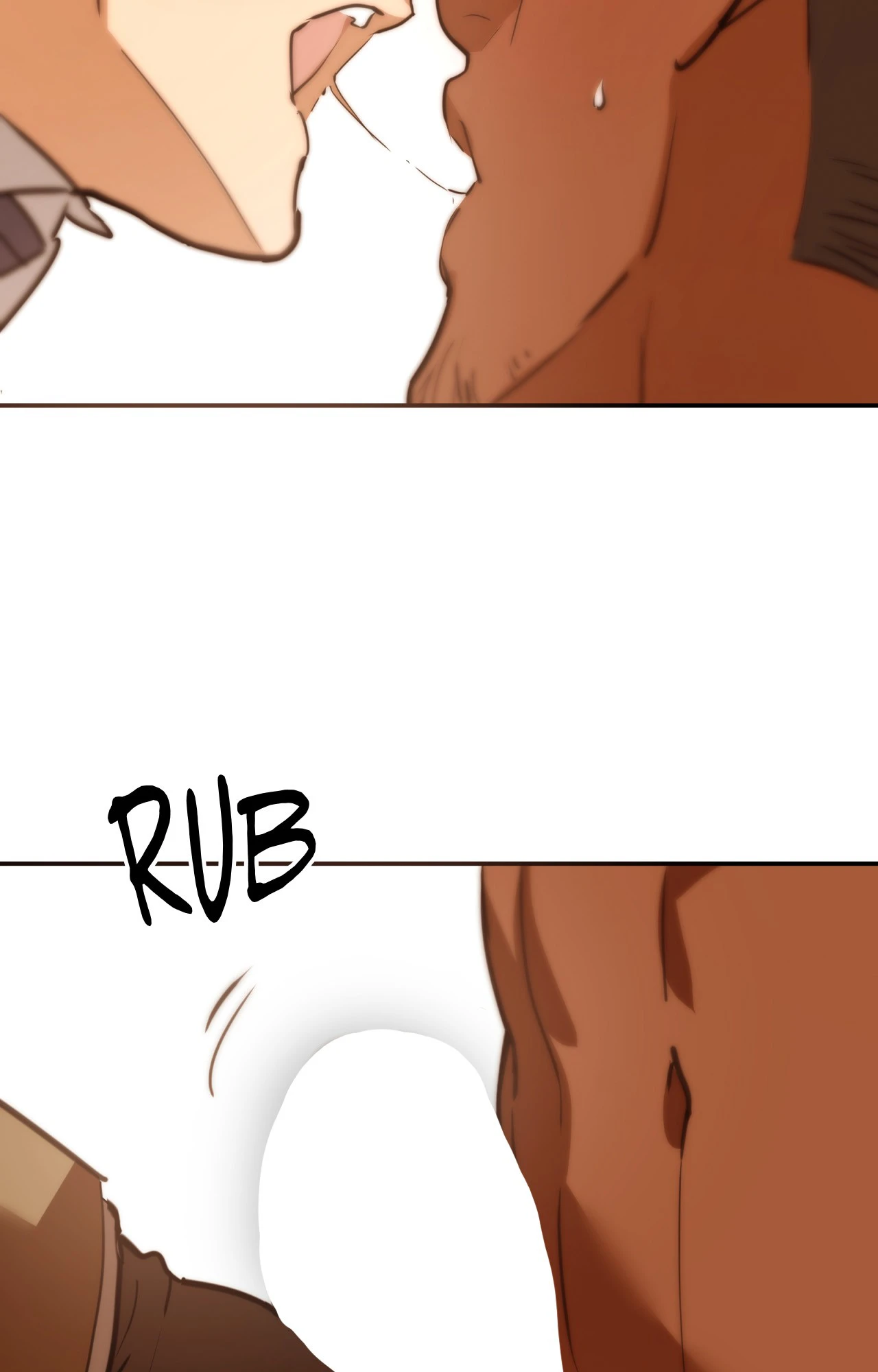 Caladrius (Official) - Chapter 3 manhwa