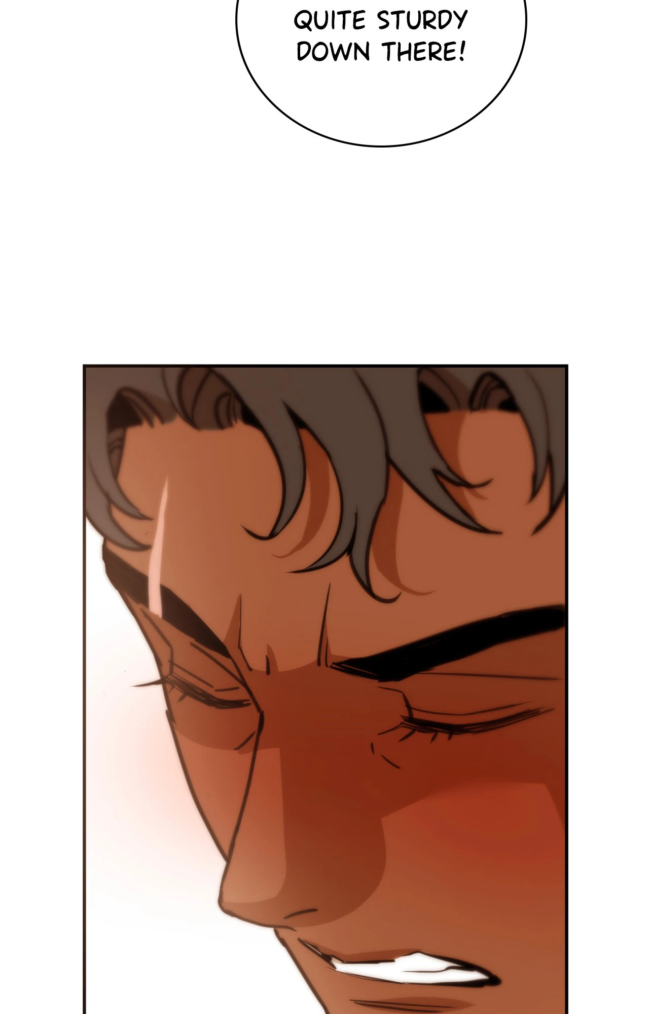Caladrius (Official) - Chapter 3 manhwa