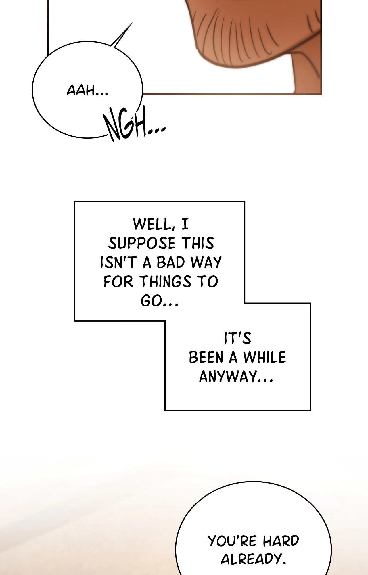 Caladrius (Official) - Chapter 3 manhwa
