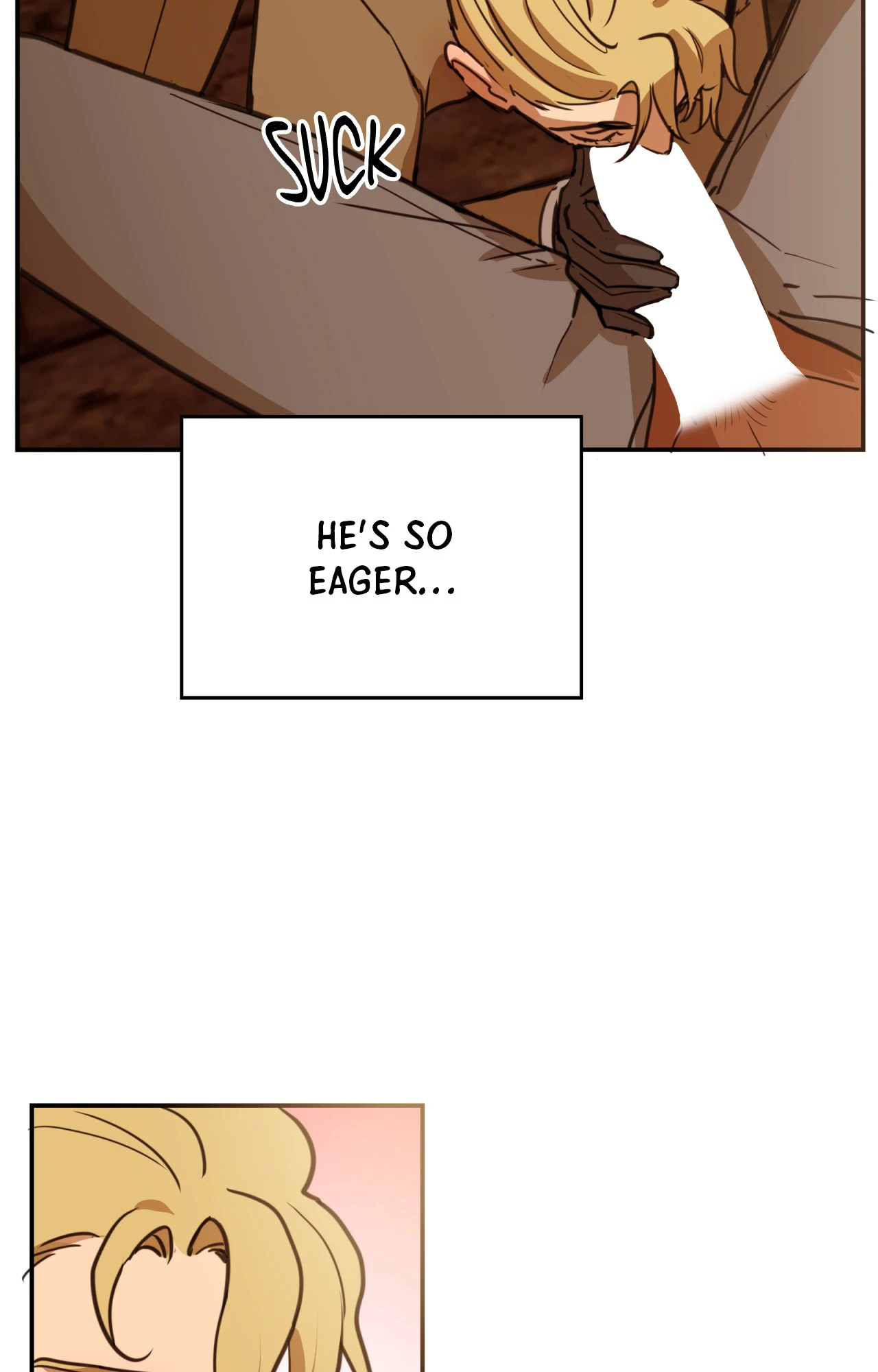 Caladrius (Official) - Chapter 3 manhwa