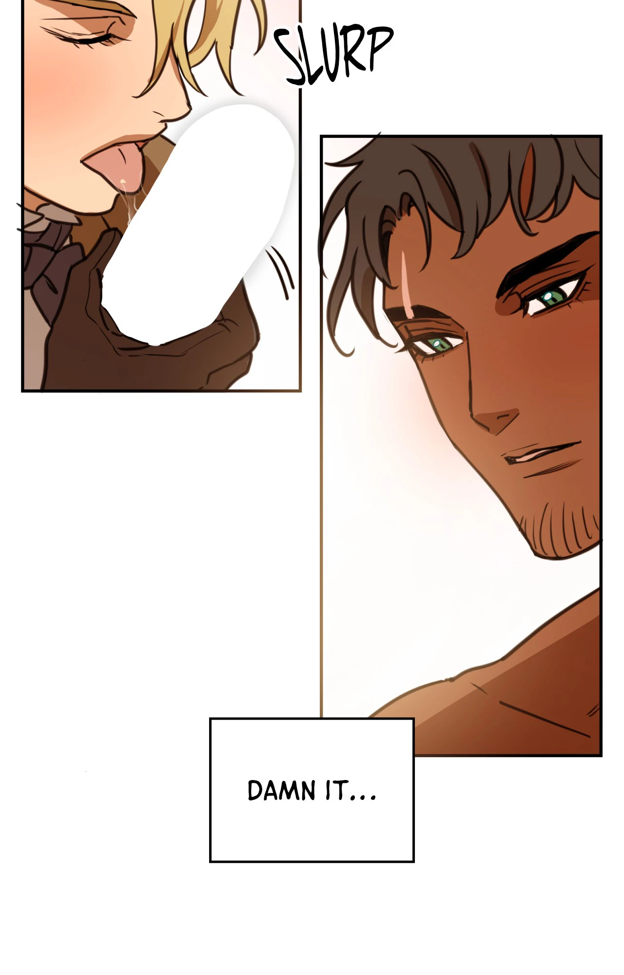 Caladrius (Official) - Chapter 3 manhwa