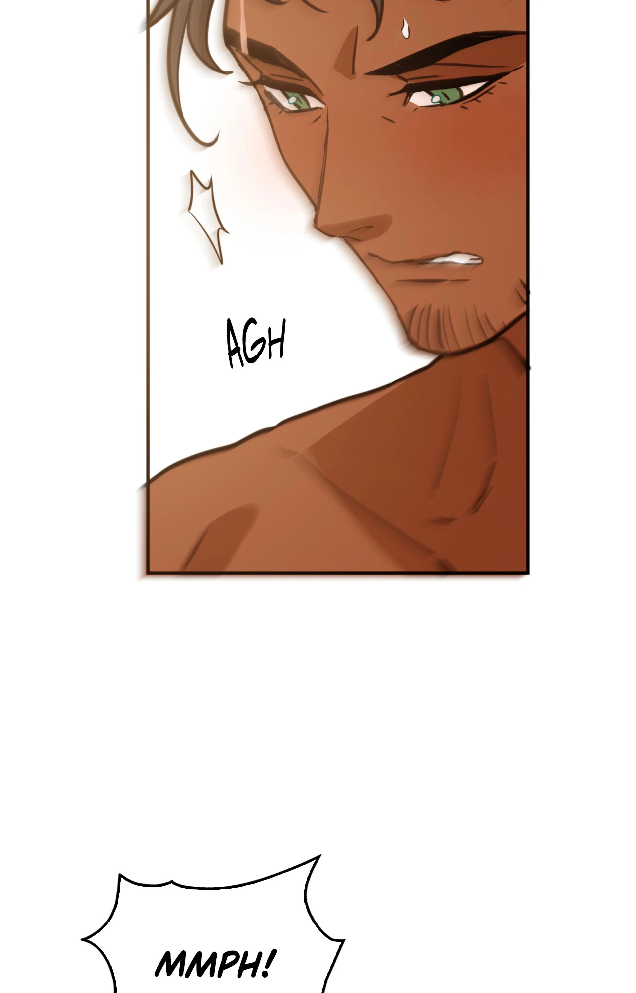 Caladrius (Official) - Chapter 3 manhwa