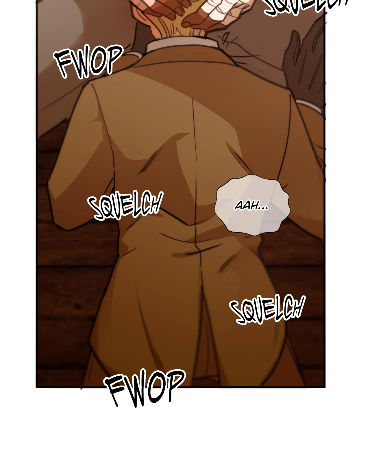 Caladrius (Official) - Chapter 3 manhwa