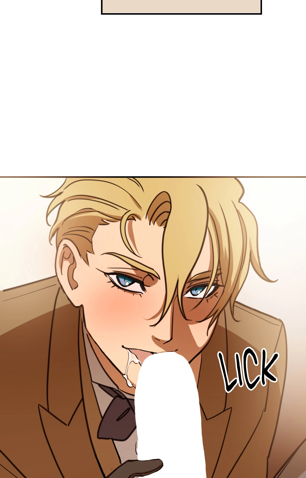 Caladrius (Official) - Chapter 3 manhwa