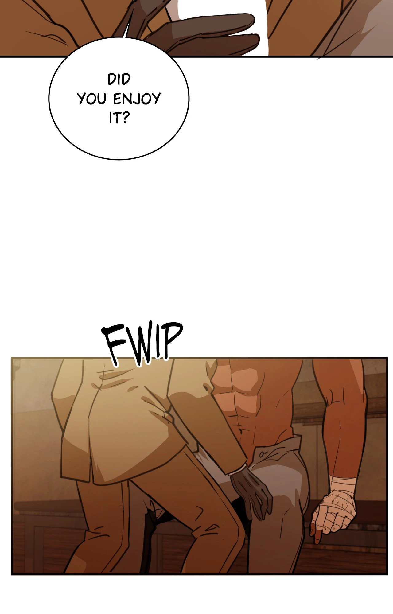 Caladrius (Official) - Chapter 3 manhwa