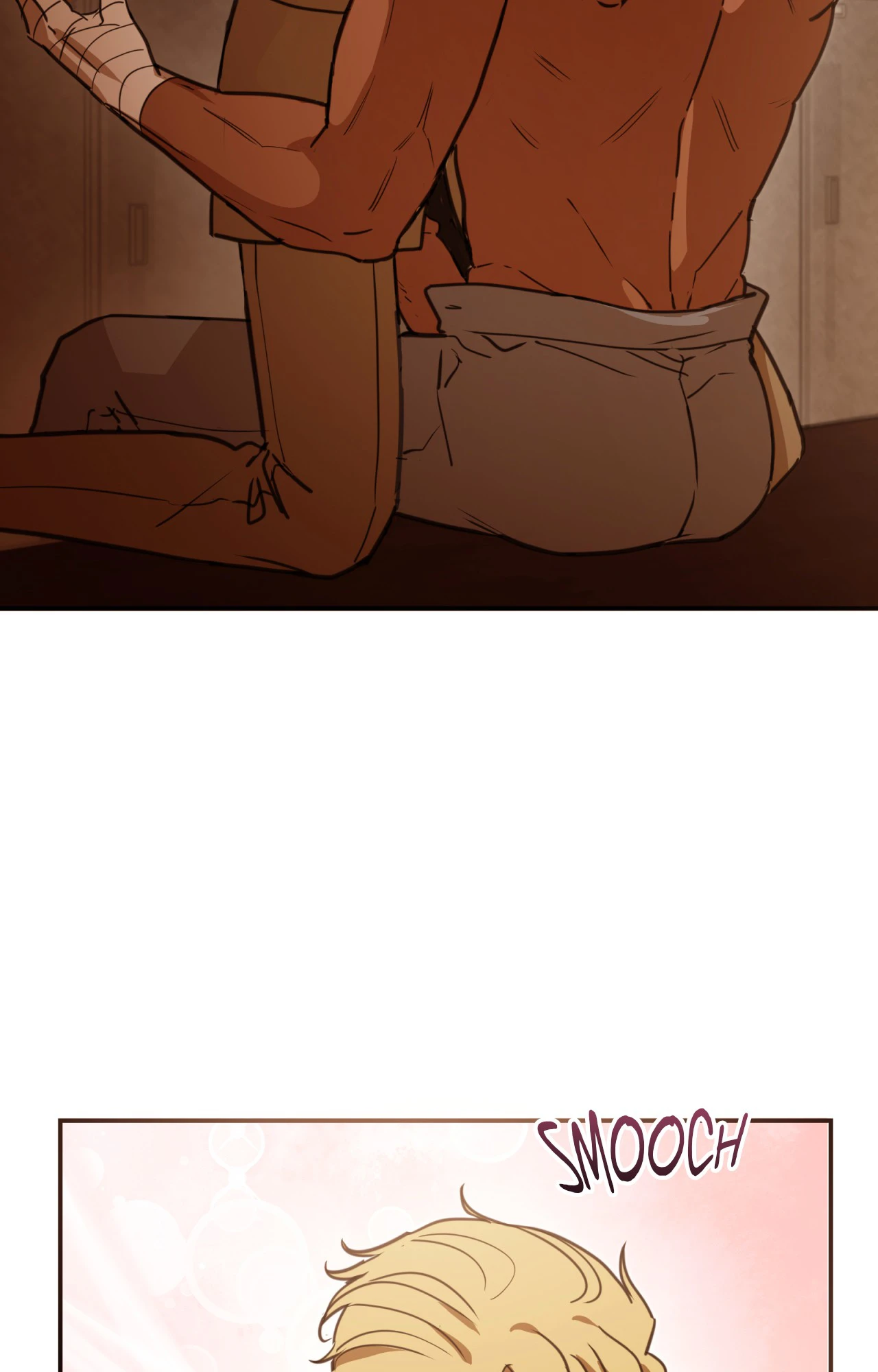 Caladrius (Official) - Chapter 3 manhwa