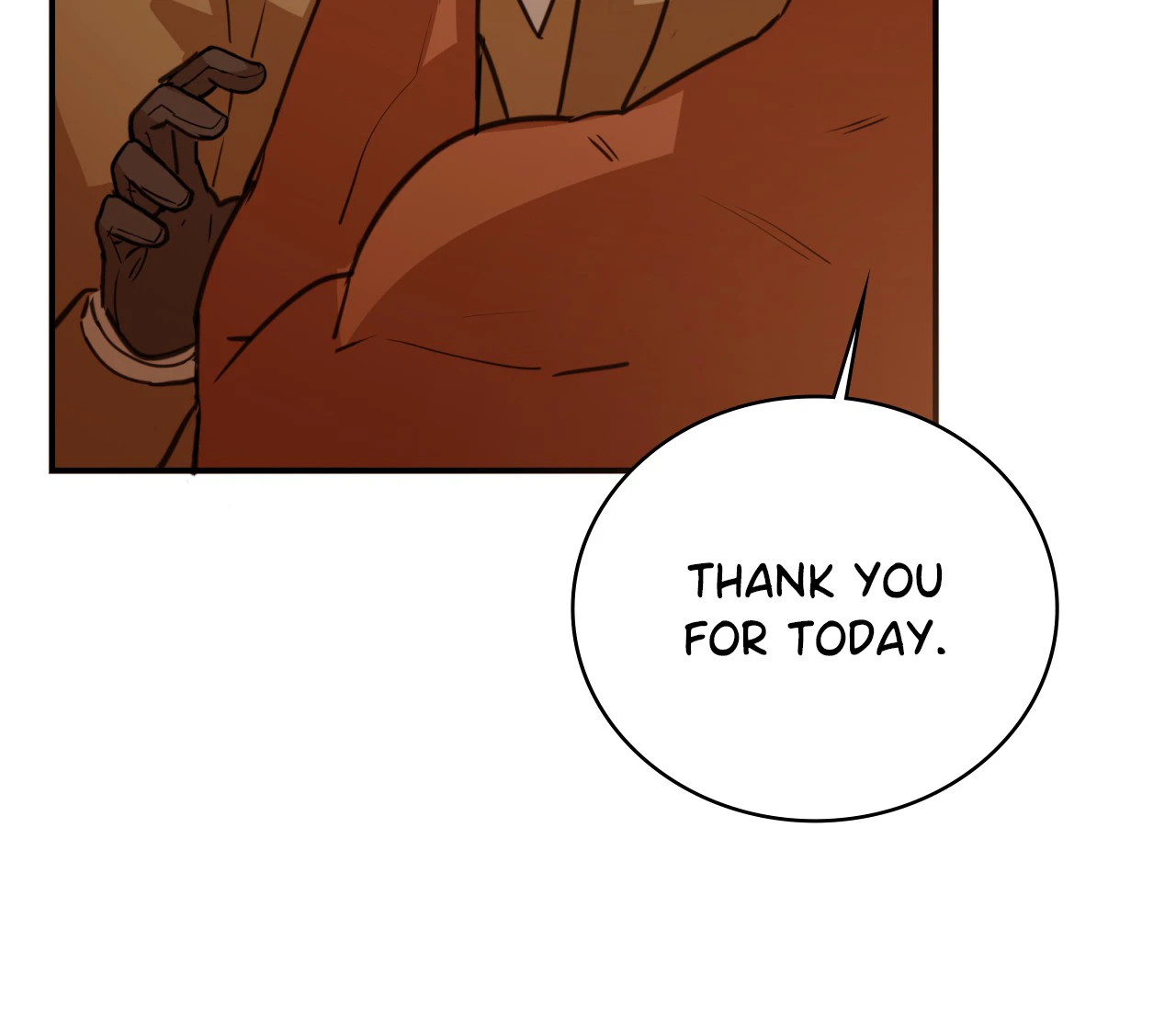 Caladrius (Official) - Chapter 3 manhwa