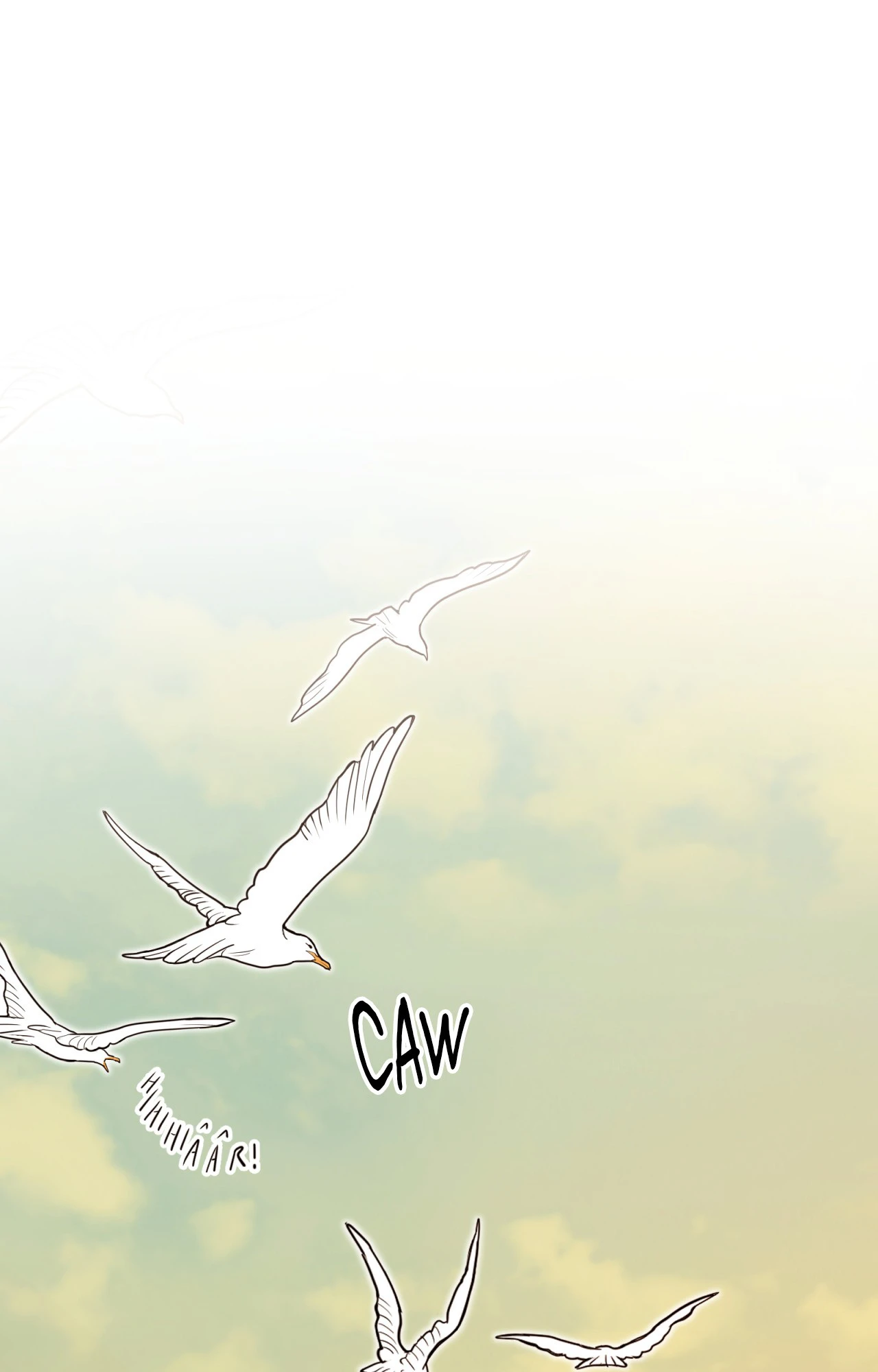 Caladrius (Official) - Chapter 3 manhwa