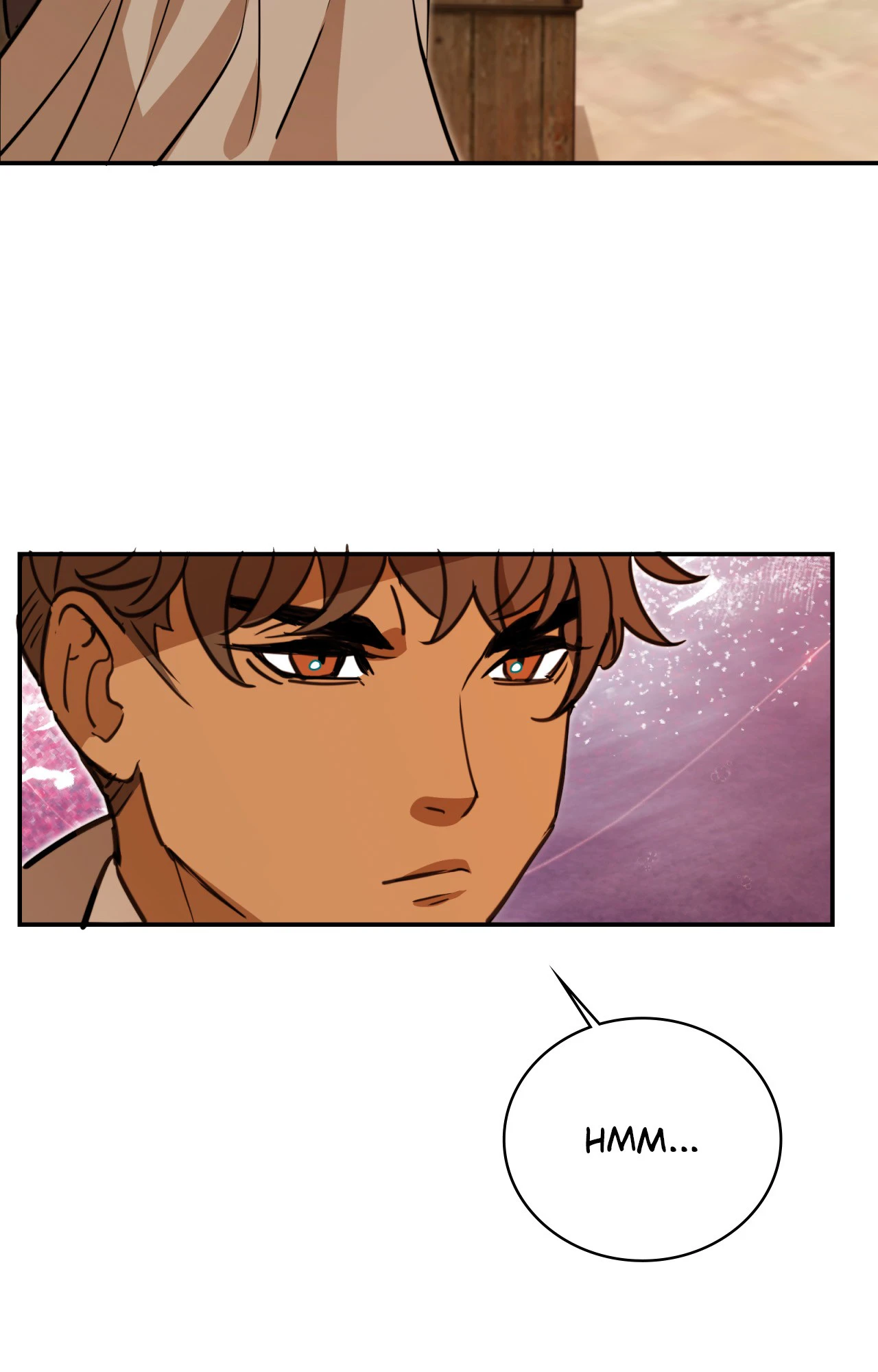 Caladrius (Official) - Chapter 3 manhwa