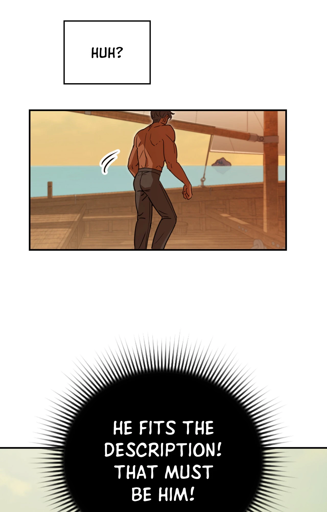 Caladrius (Official) - Chapter 3 manhwa