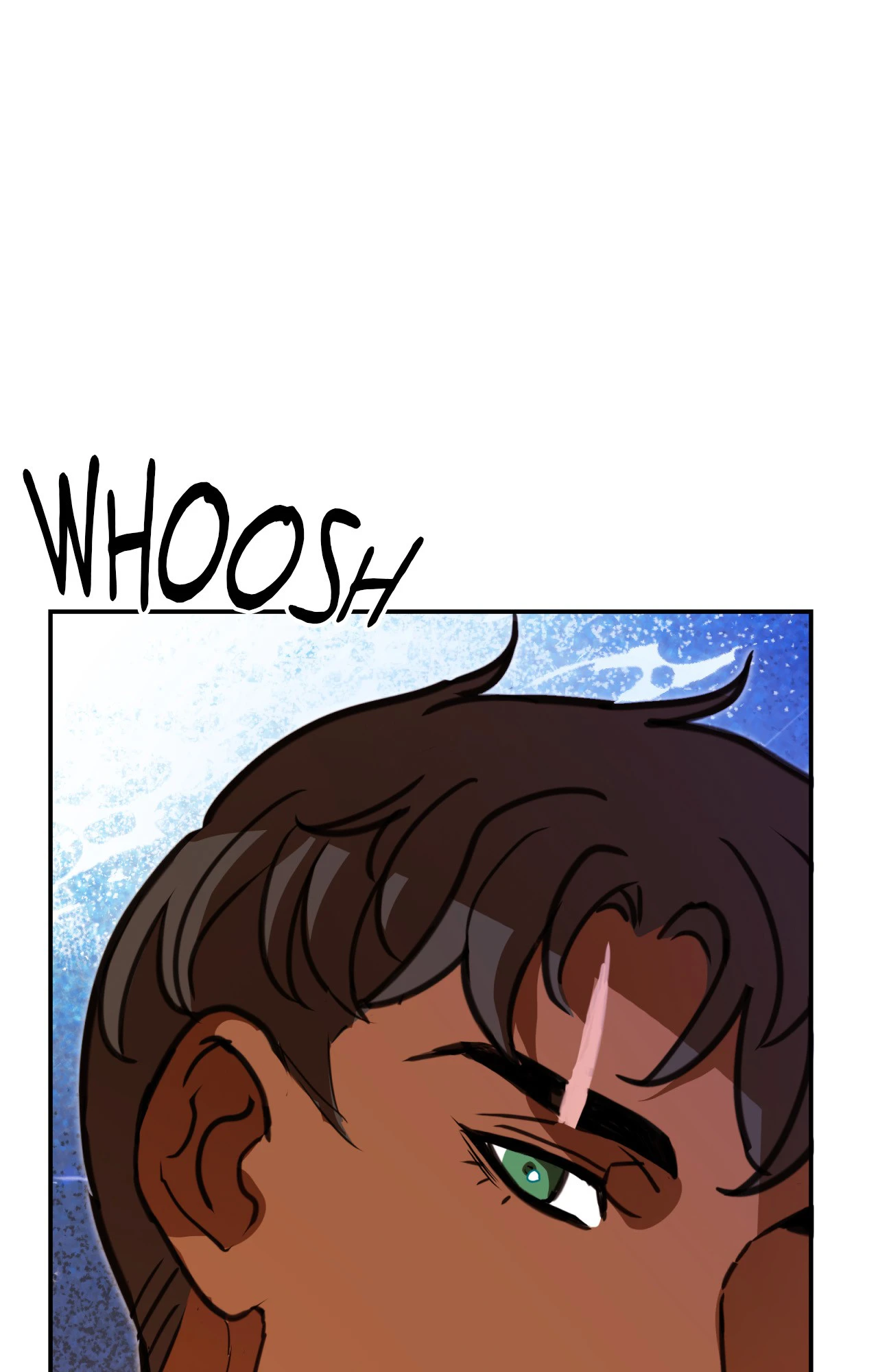 Caladrius (Official) - Chapter 3 manhwa